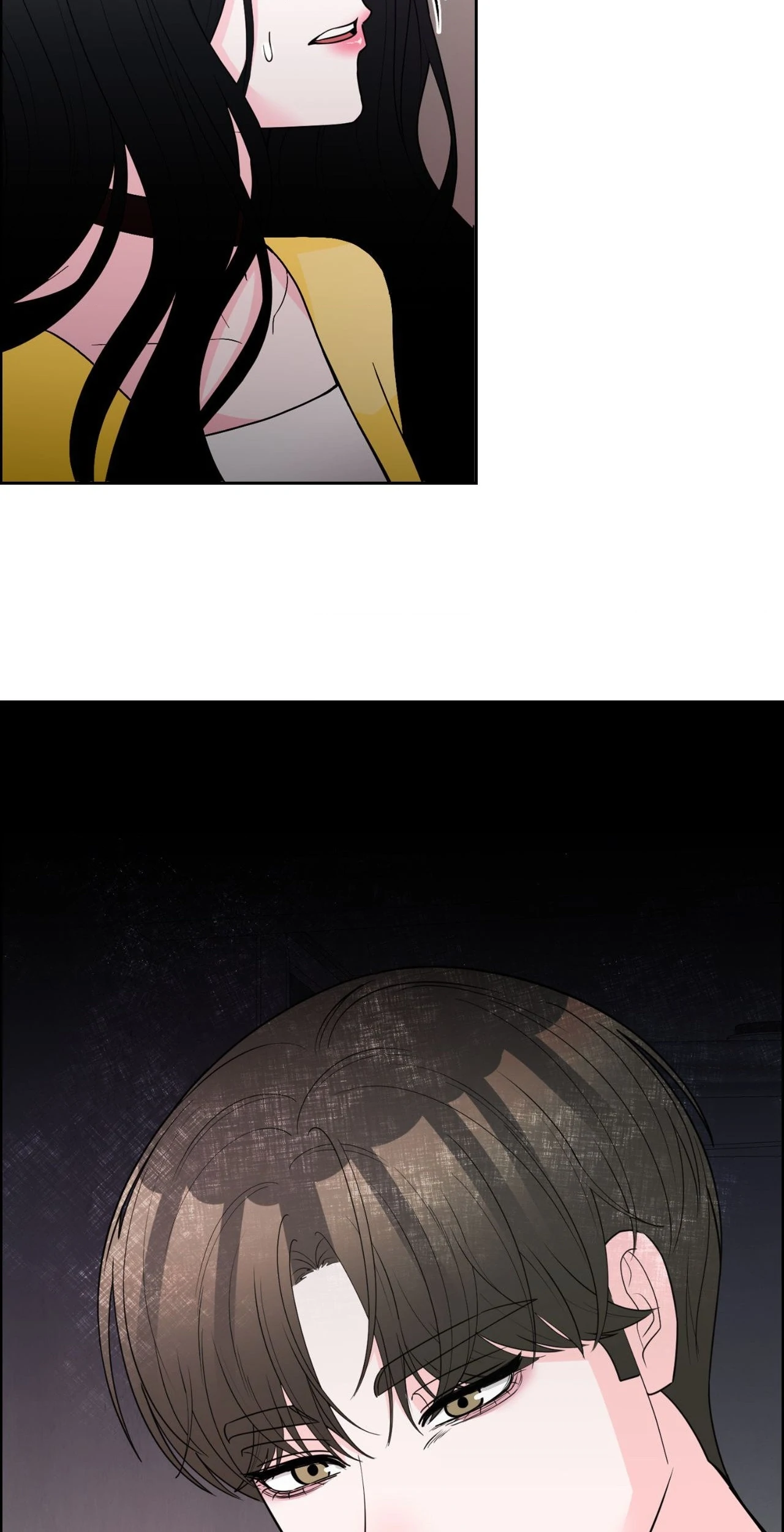 Leave Me Speechless Chapter 41 - page 30