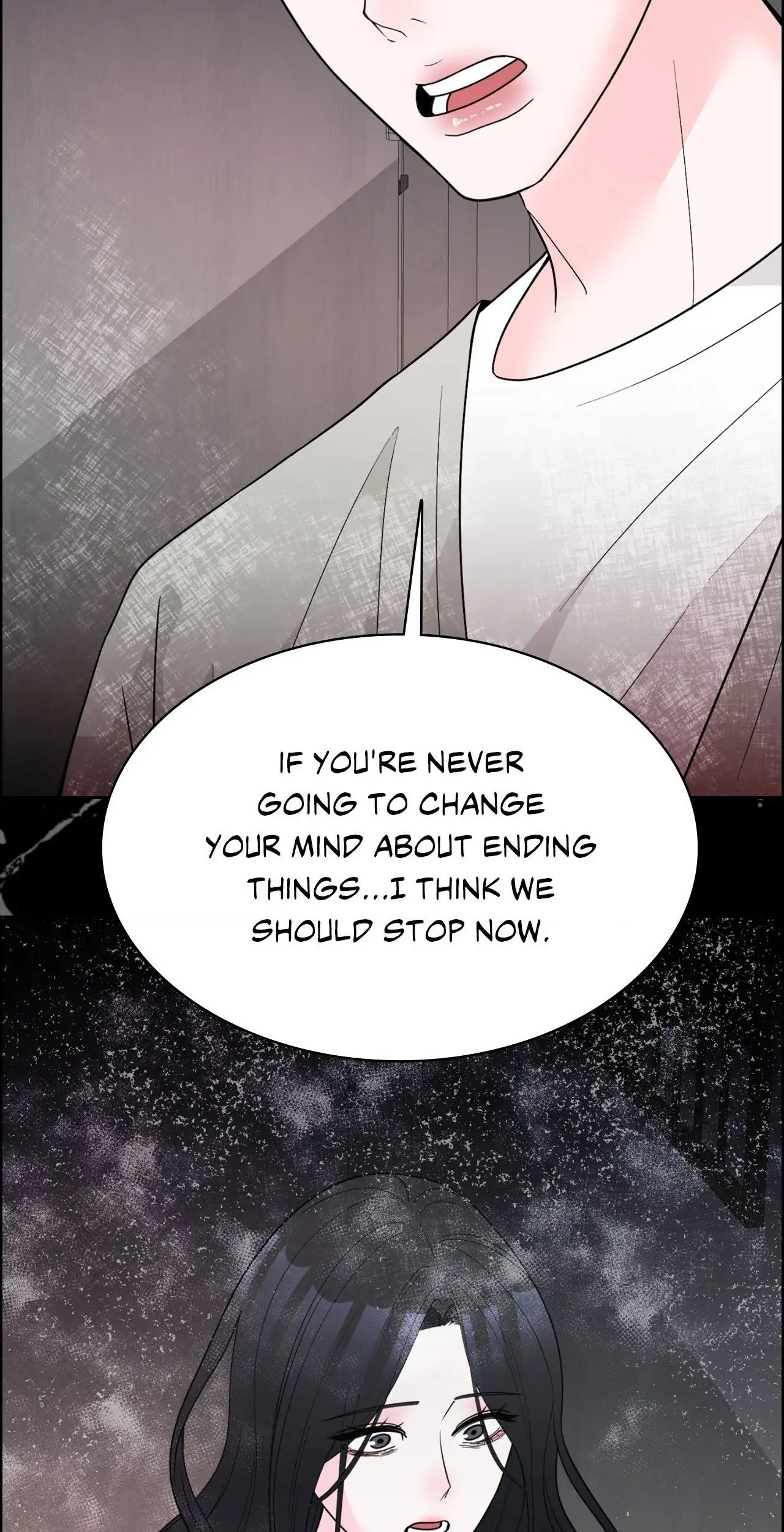 Leave Me Speechless Chapter 41 - page 31