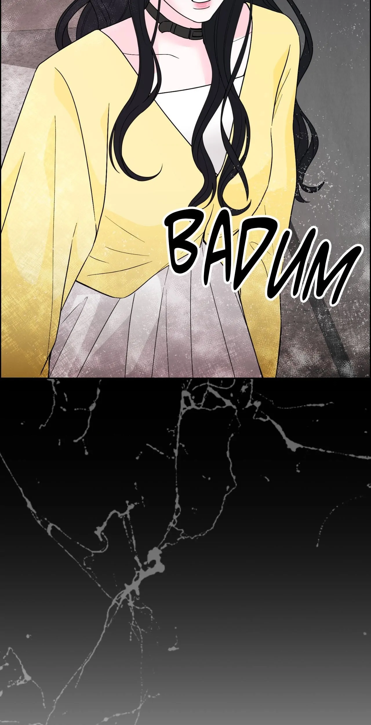 Leave Me Speechless Chapter 41 - page 32