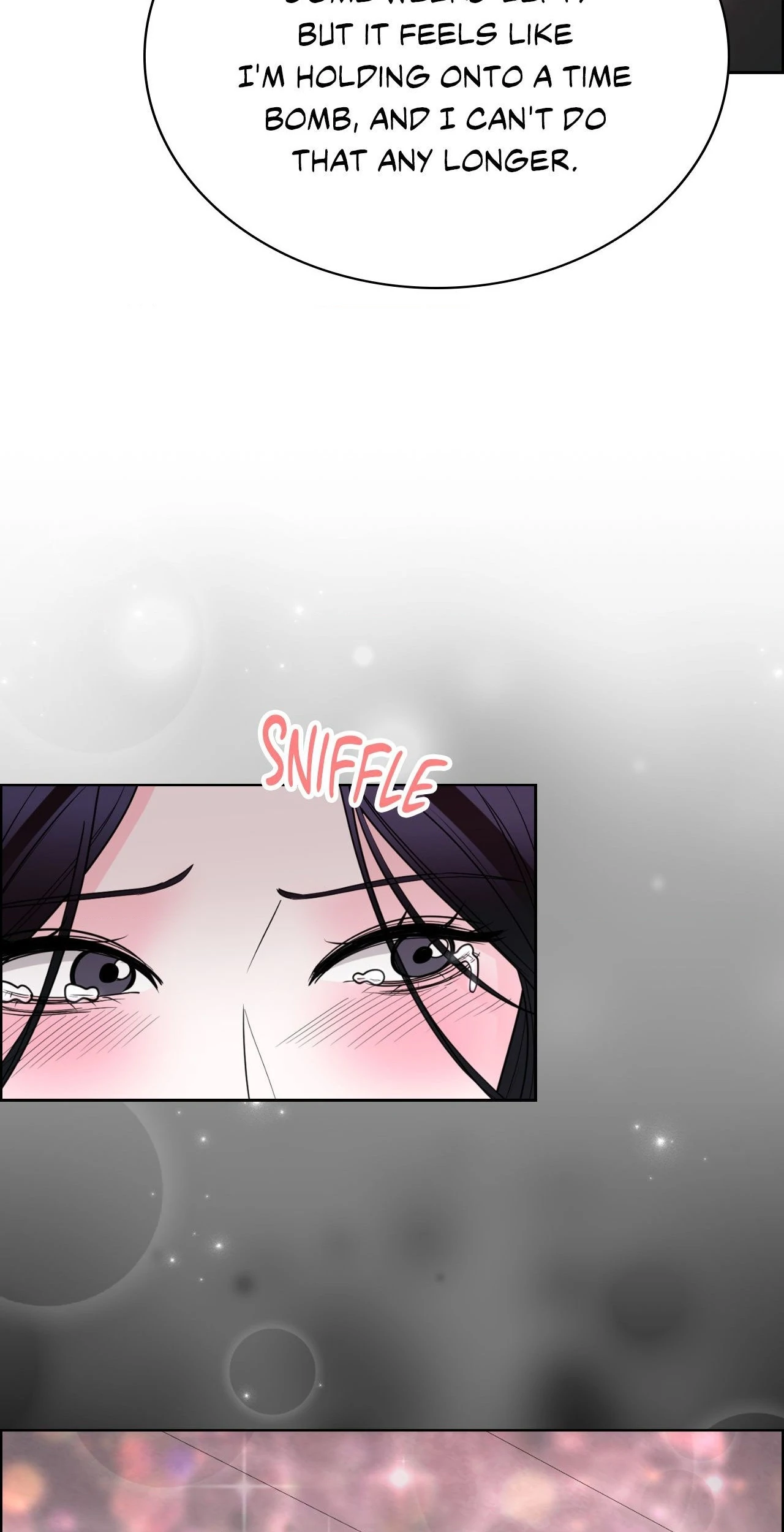 Leave Me Speechless Chapter 41 - page 34