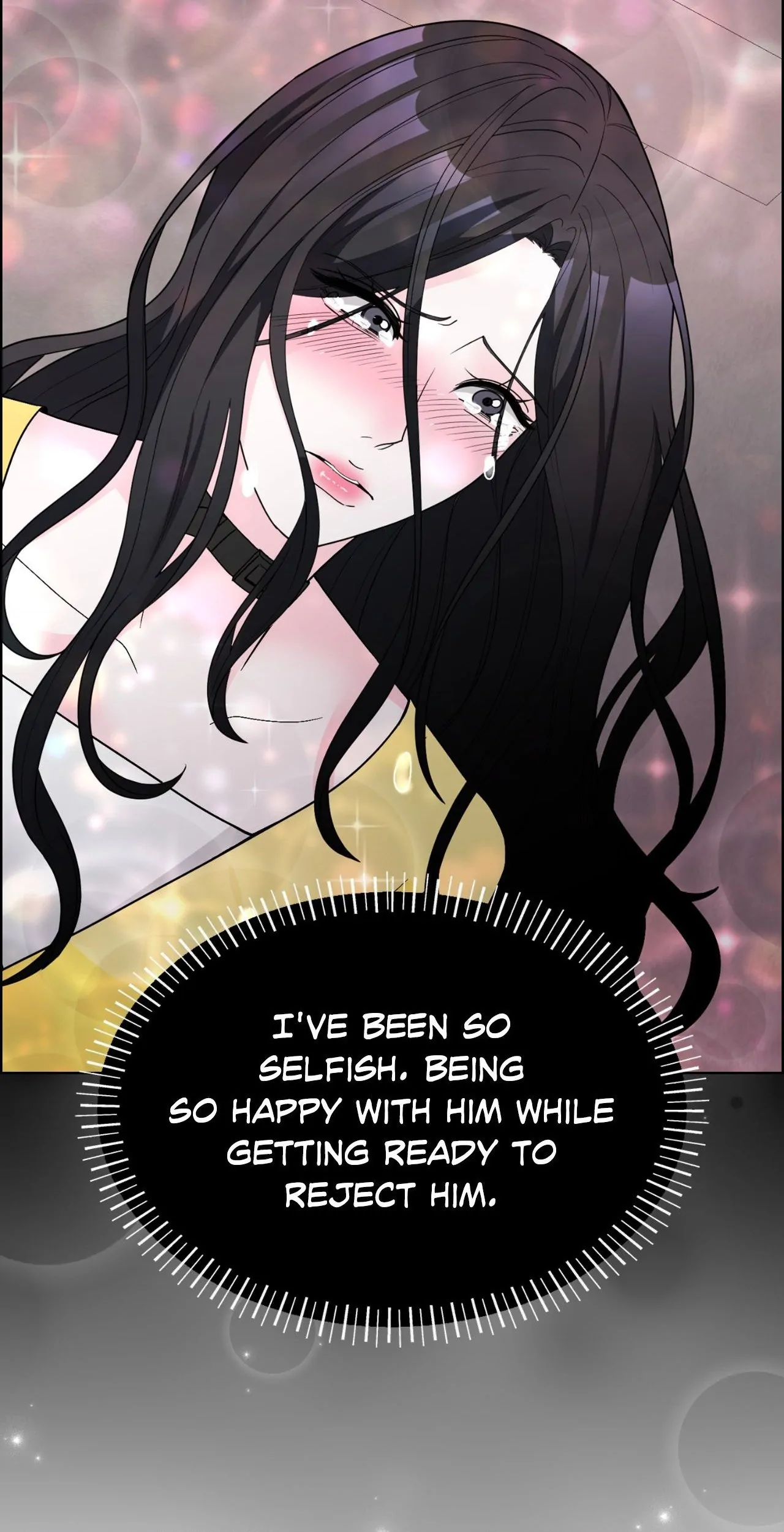 Leave Me Speechless Chapter 41 - page 35