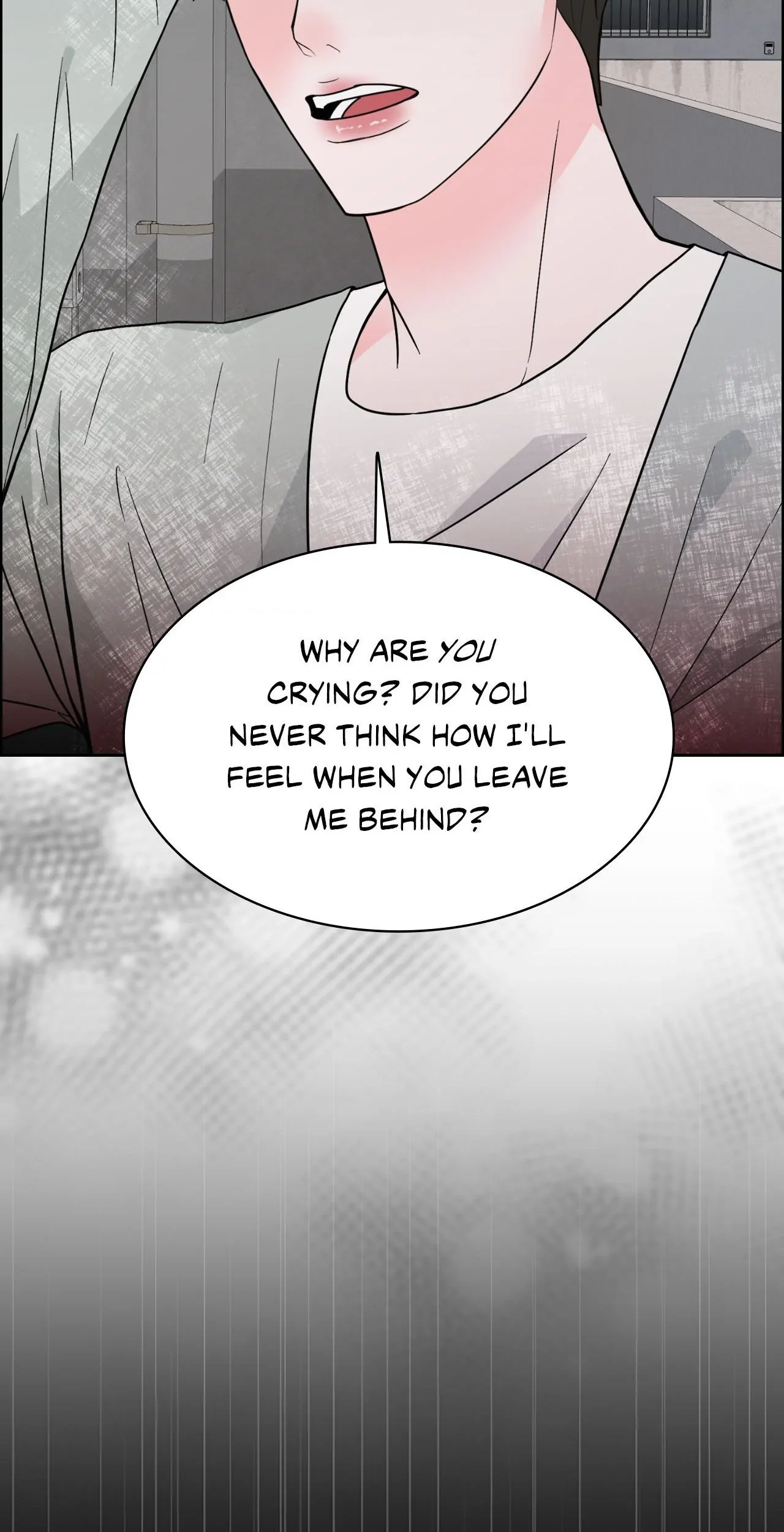 Leave Me Speechless Chapter 41 - page 38