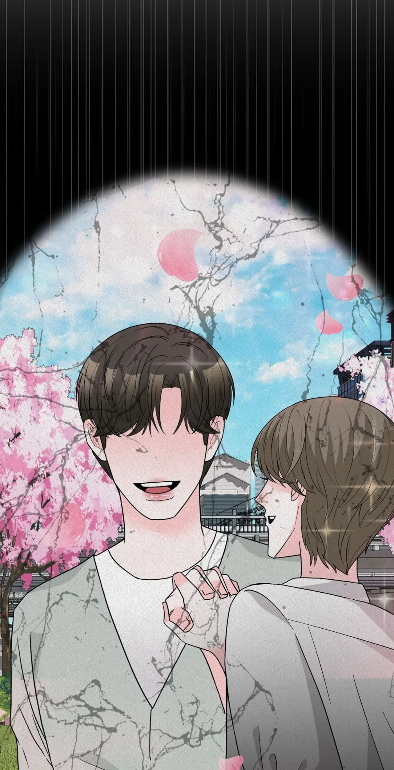 Leave Me Speechless Chapter 41 - page 39