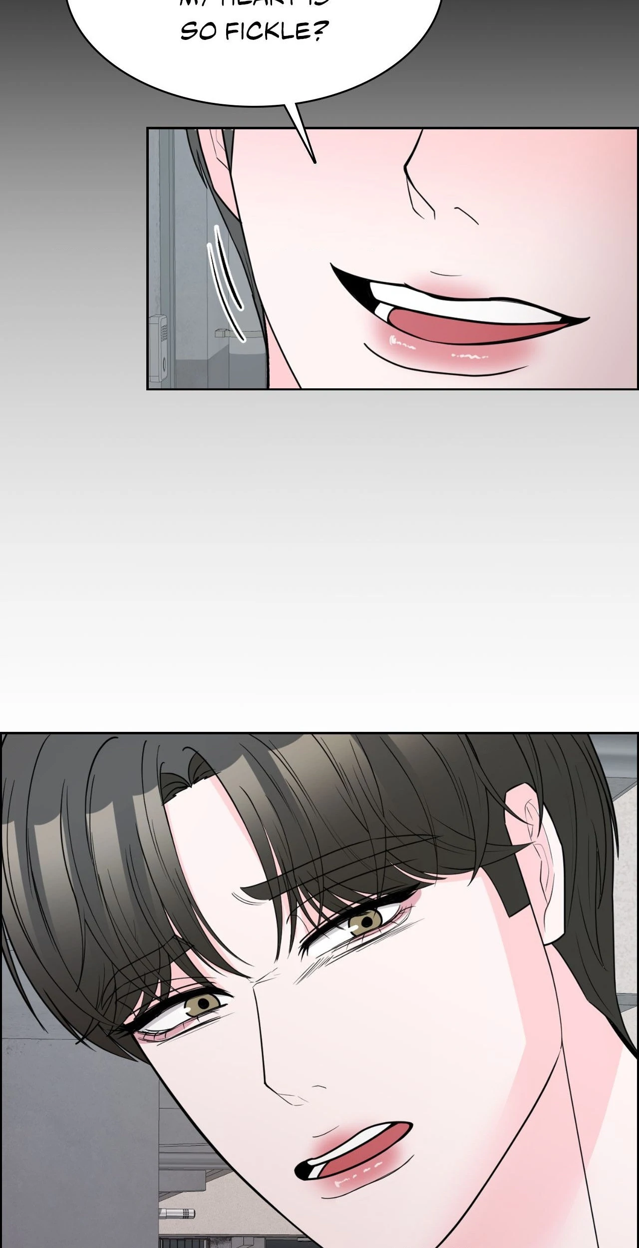 Leave Me Speechless Chapter 41 - page 41