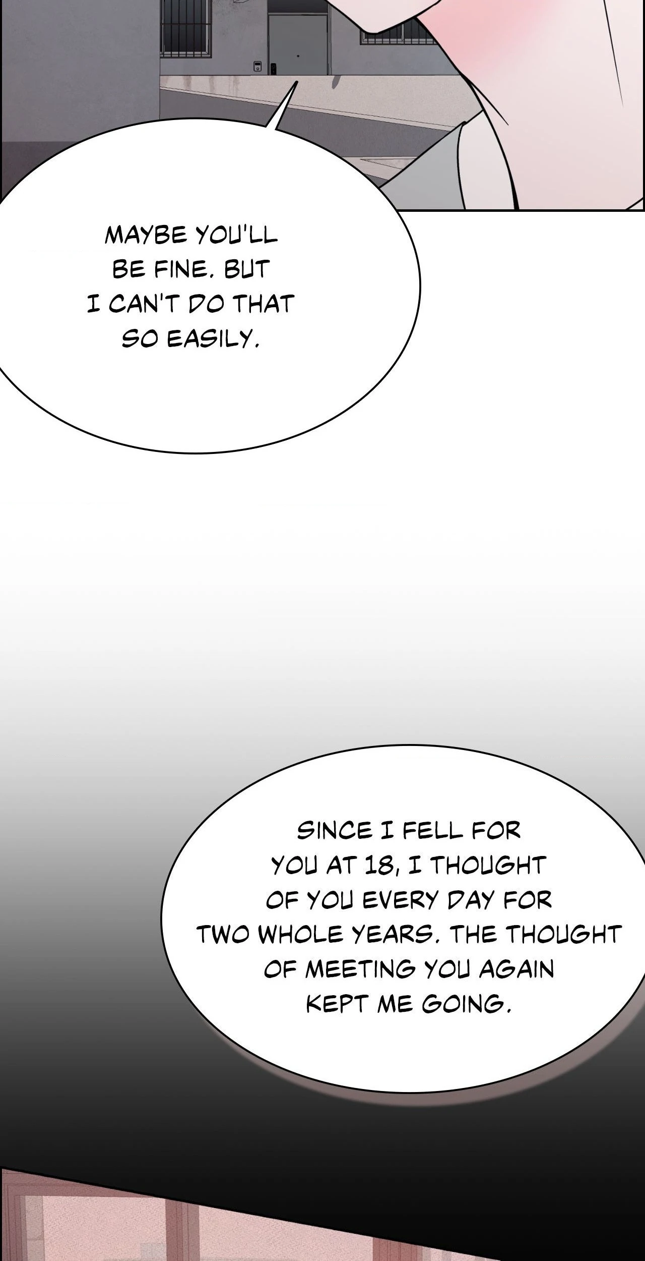Leave Me Speechless Chapter 41 - page 42
