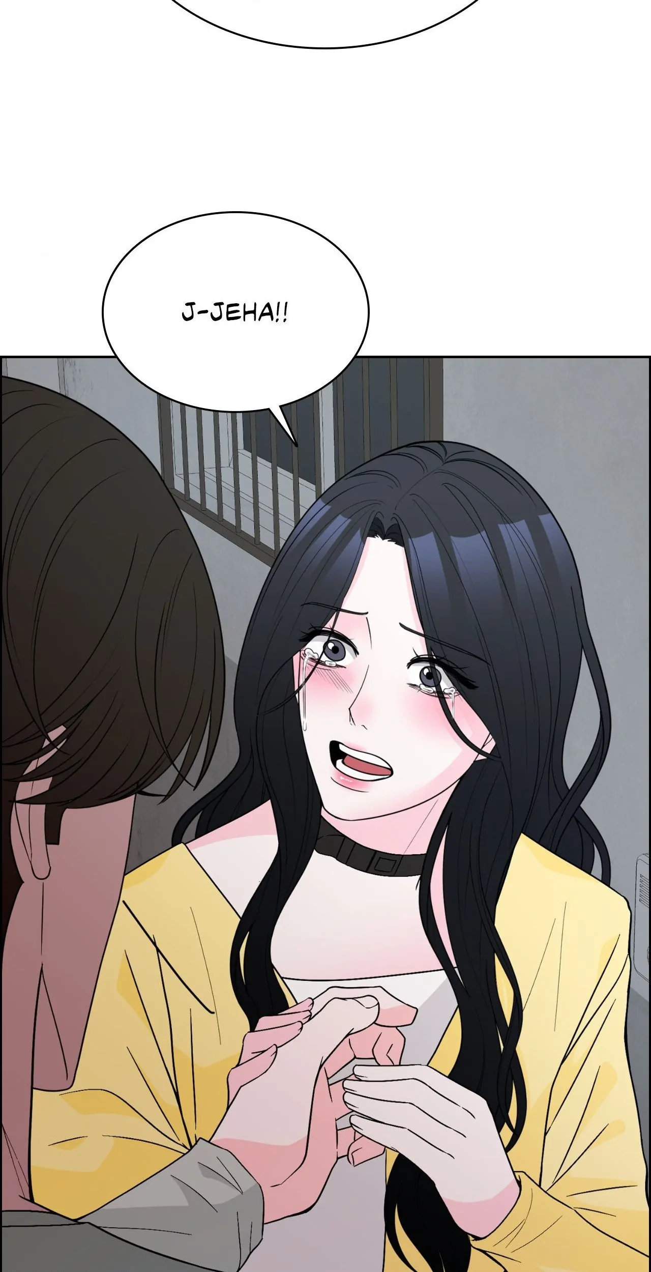 Leave Me Speechless Chapter 41 - page 47