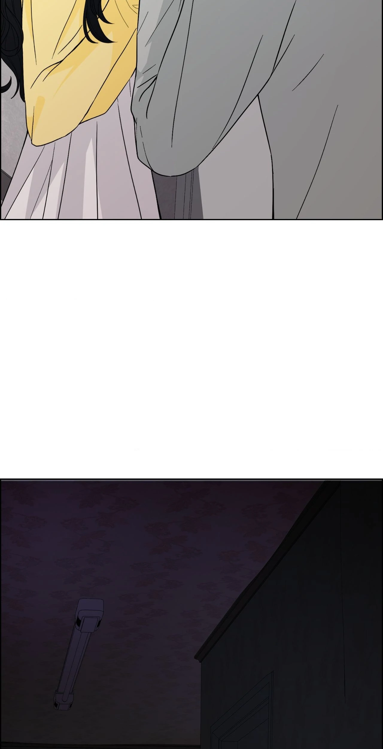 Leave Me Speechless Chapter 41 - page 49