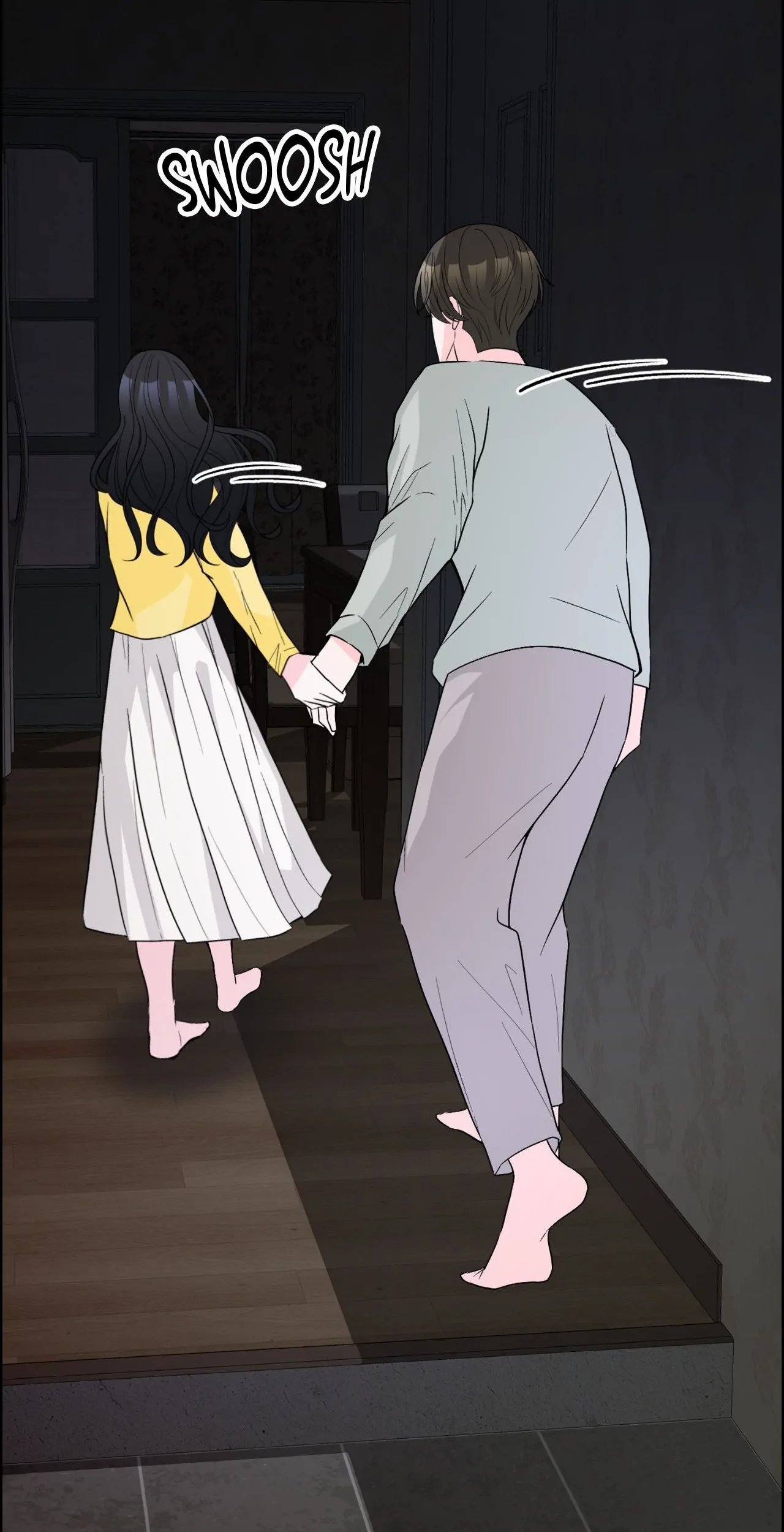 Leave Me Speechless Chapter 41 - page 50