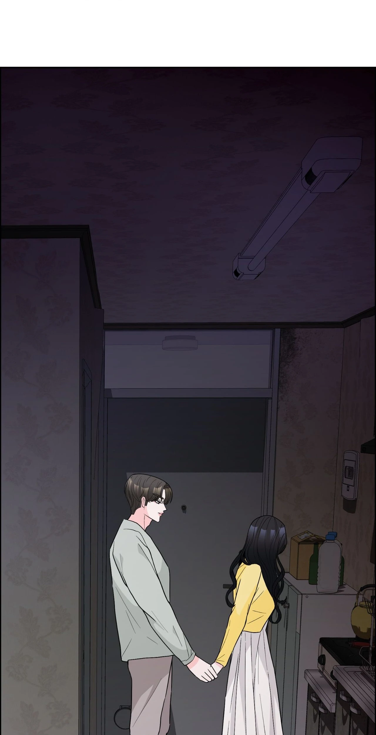 Leave Me Speechless Chapter 41 - page 52