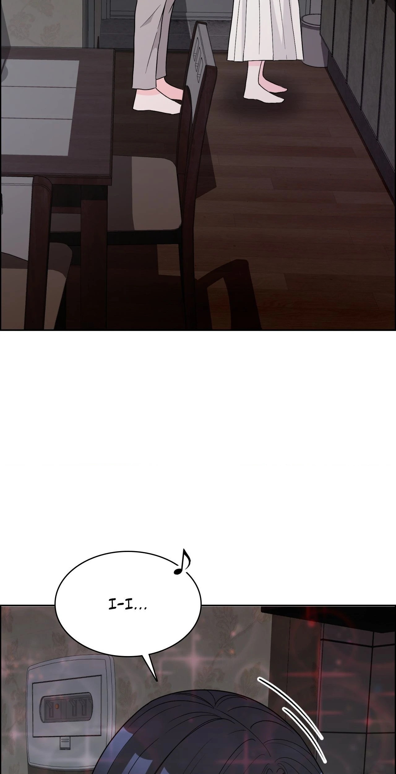 Leave Me Speechless Chapter 41 - page 53