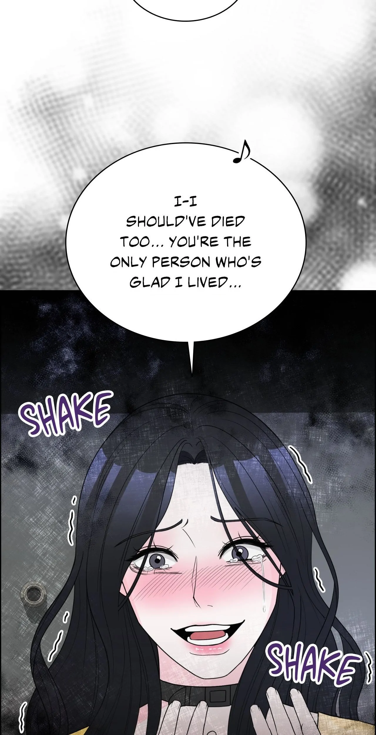 Leave Me Speechless Chapter 41 - page 57