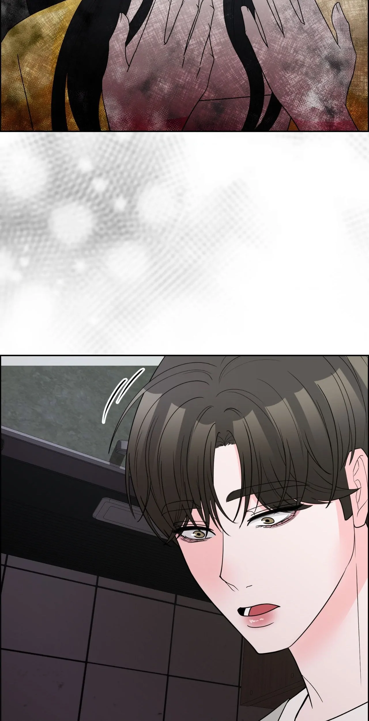 Leave Me Speechless Chapter 41 - page 58