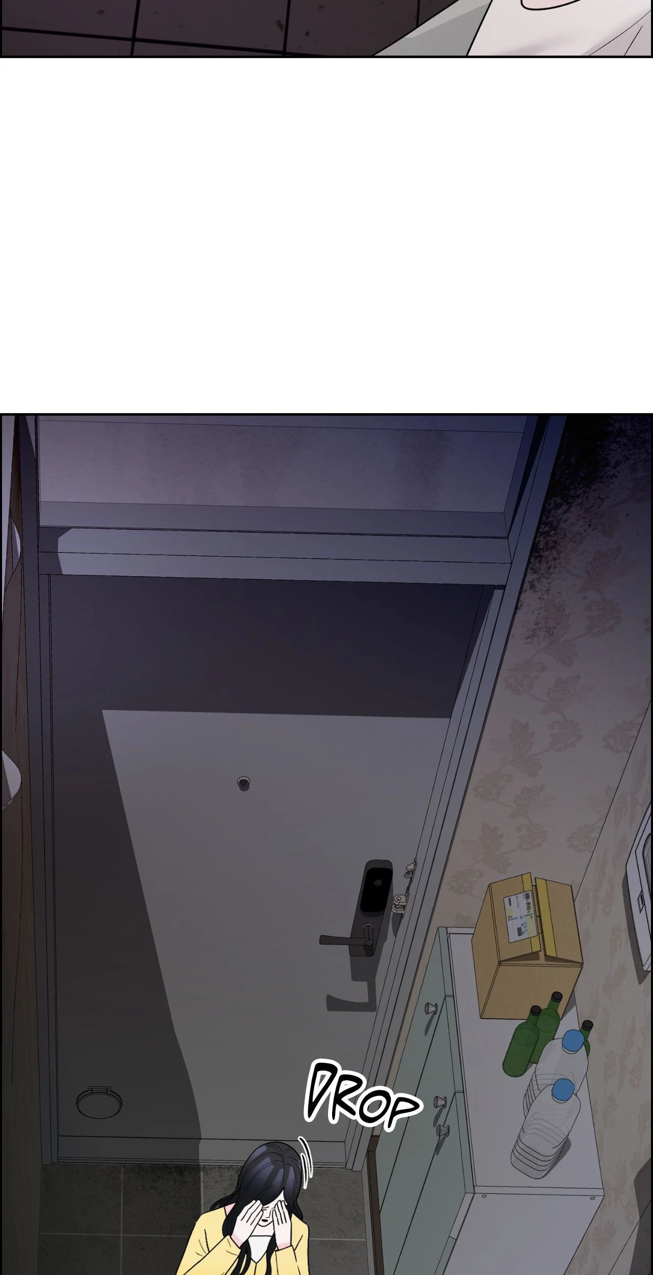 Leave Me Speechless Chapter 41 - page 59