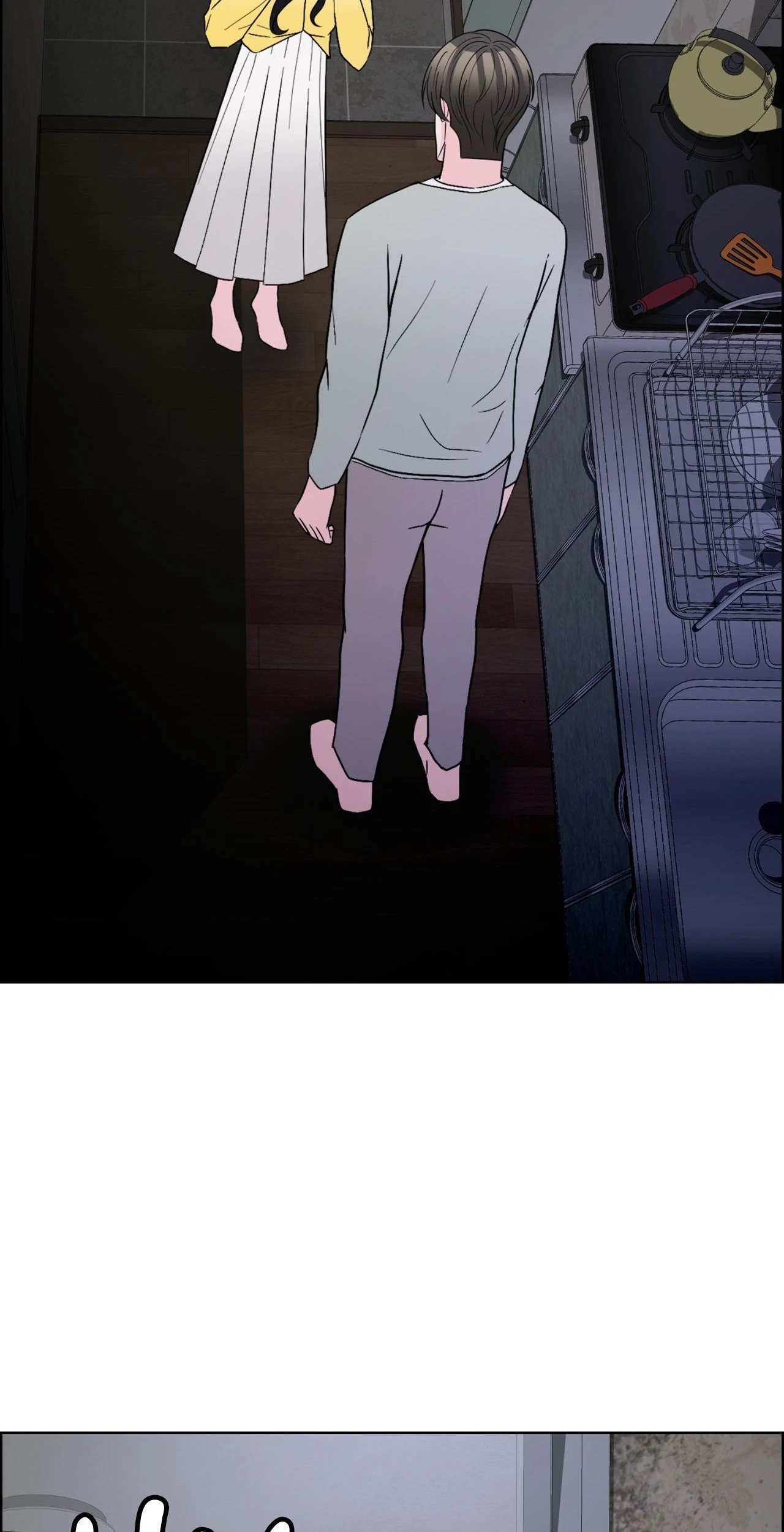 Leave Me Speechless Chapter 41 - page 60