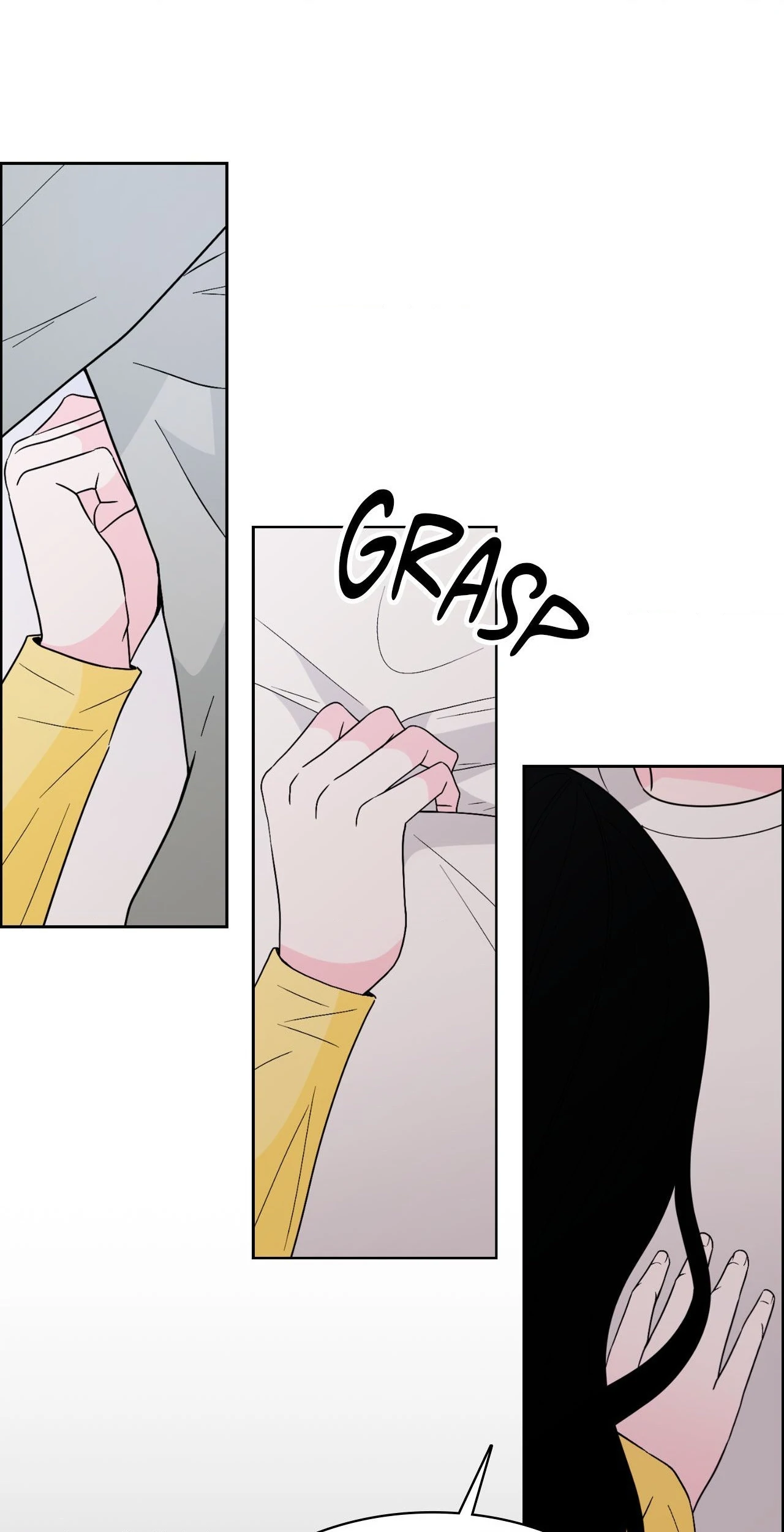 Leave Me Speechless Chapter 41 - page 62