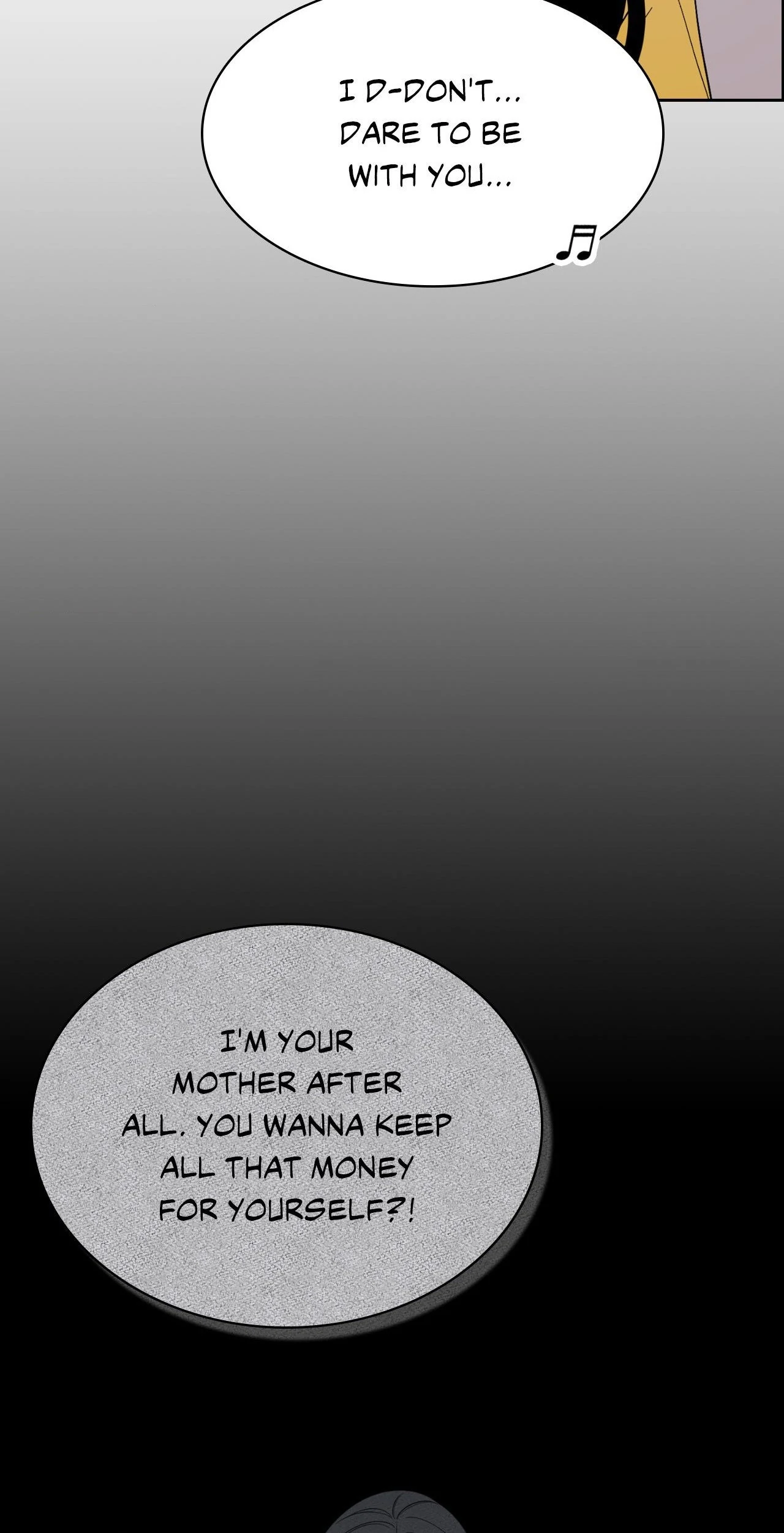 Leave Me Speechless Chapter 41 - page 63