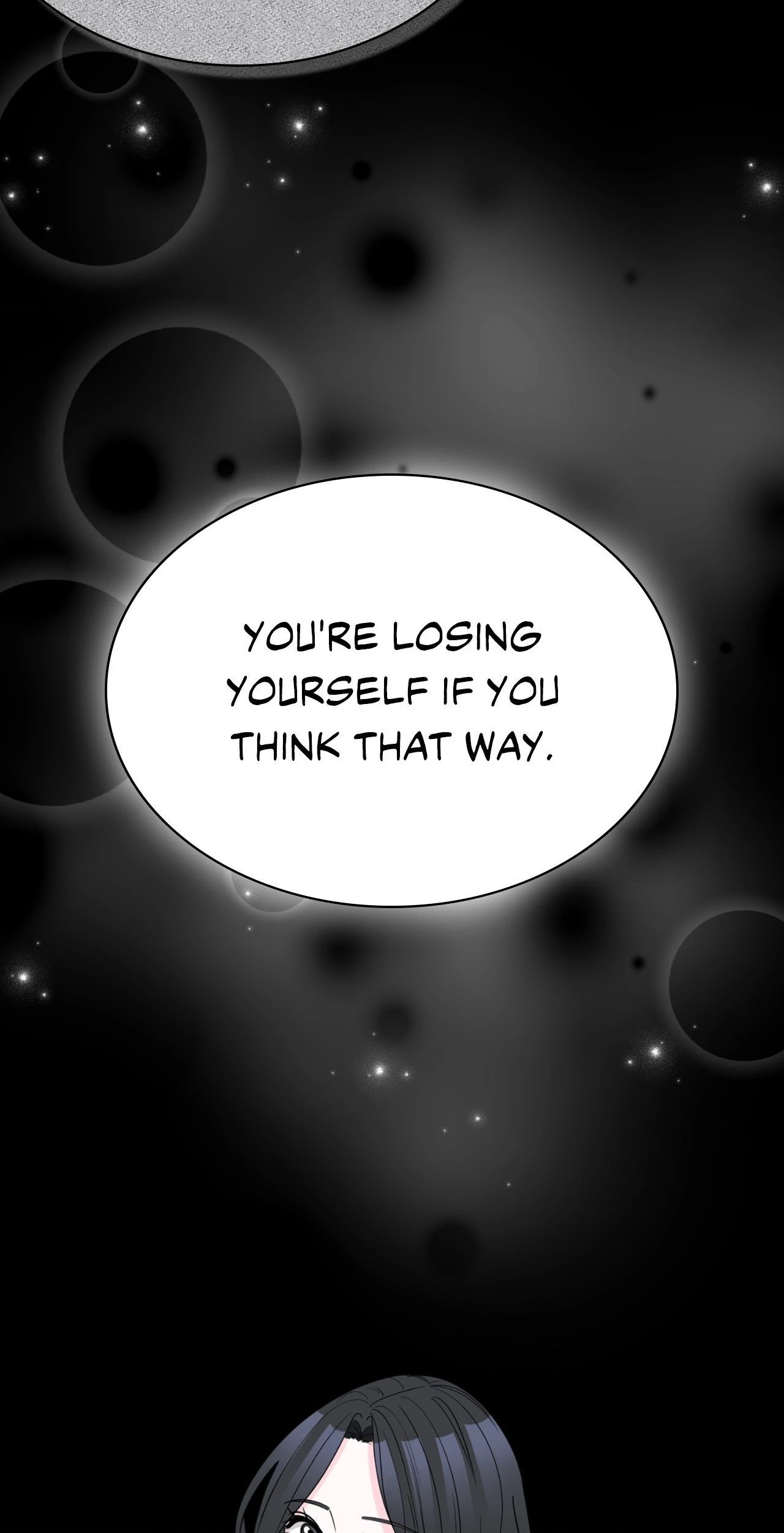 Leave Me Speechless Chapter 41 - page 65