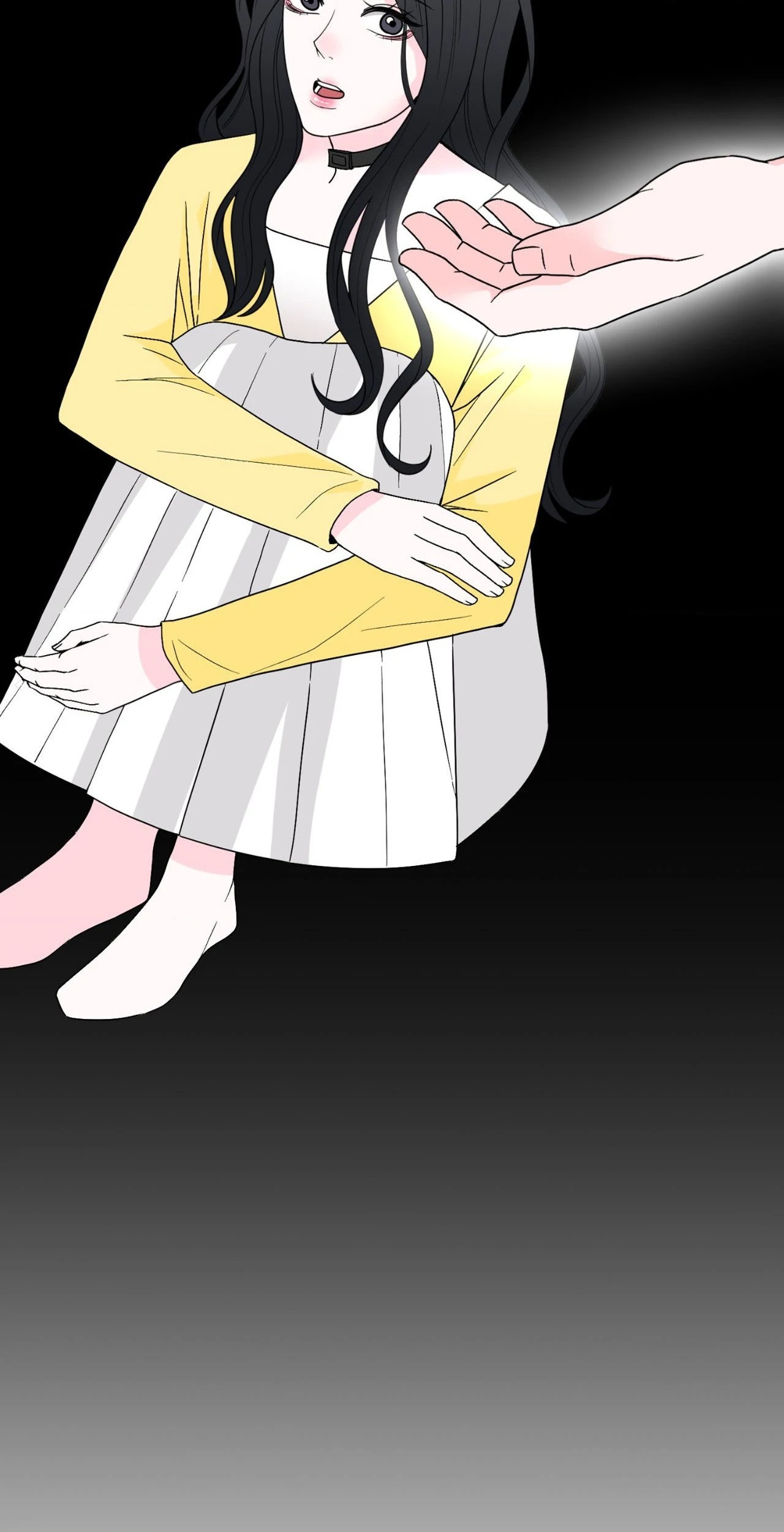 Leave Me Speechless Chapter 41 - page 66
