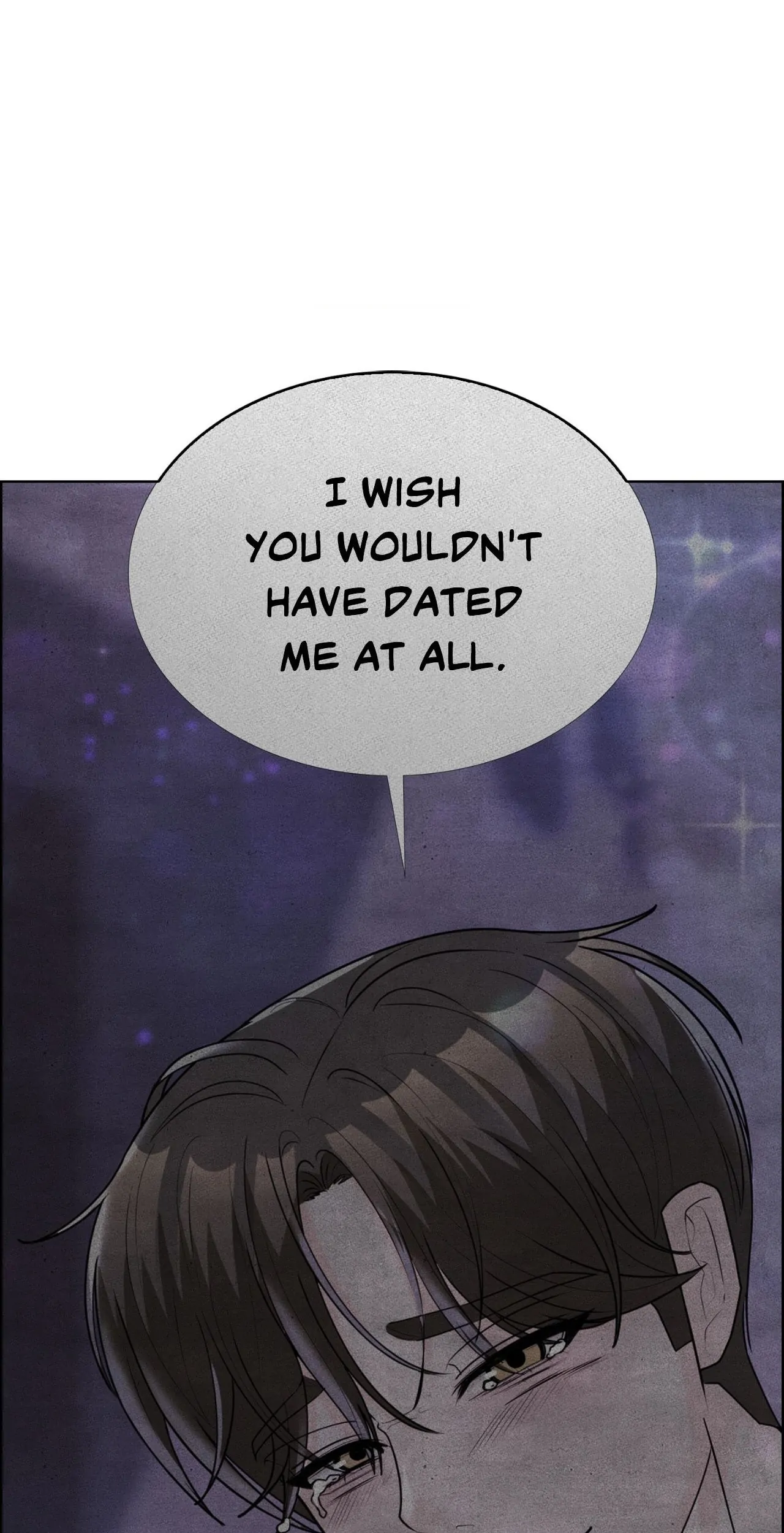 Leave Me Speechless Chapter 41 - page 6