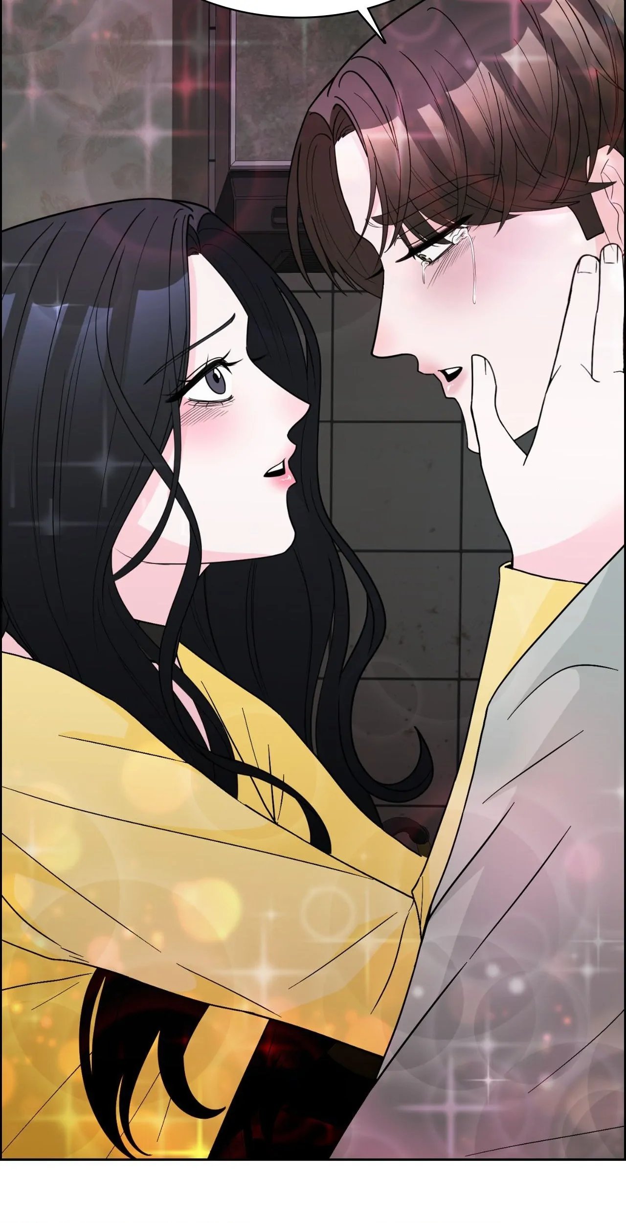 Leave Me Speechless Chapter 41 - page 69