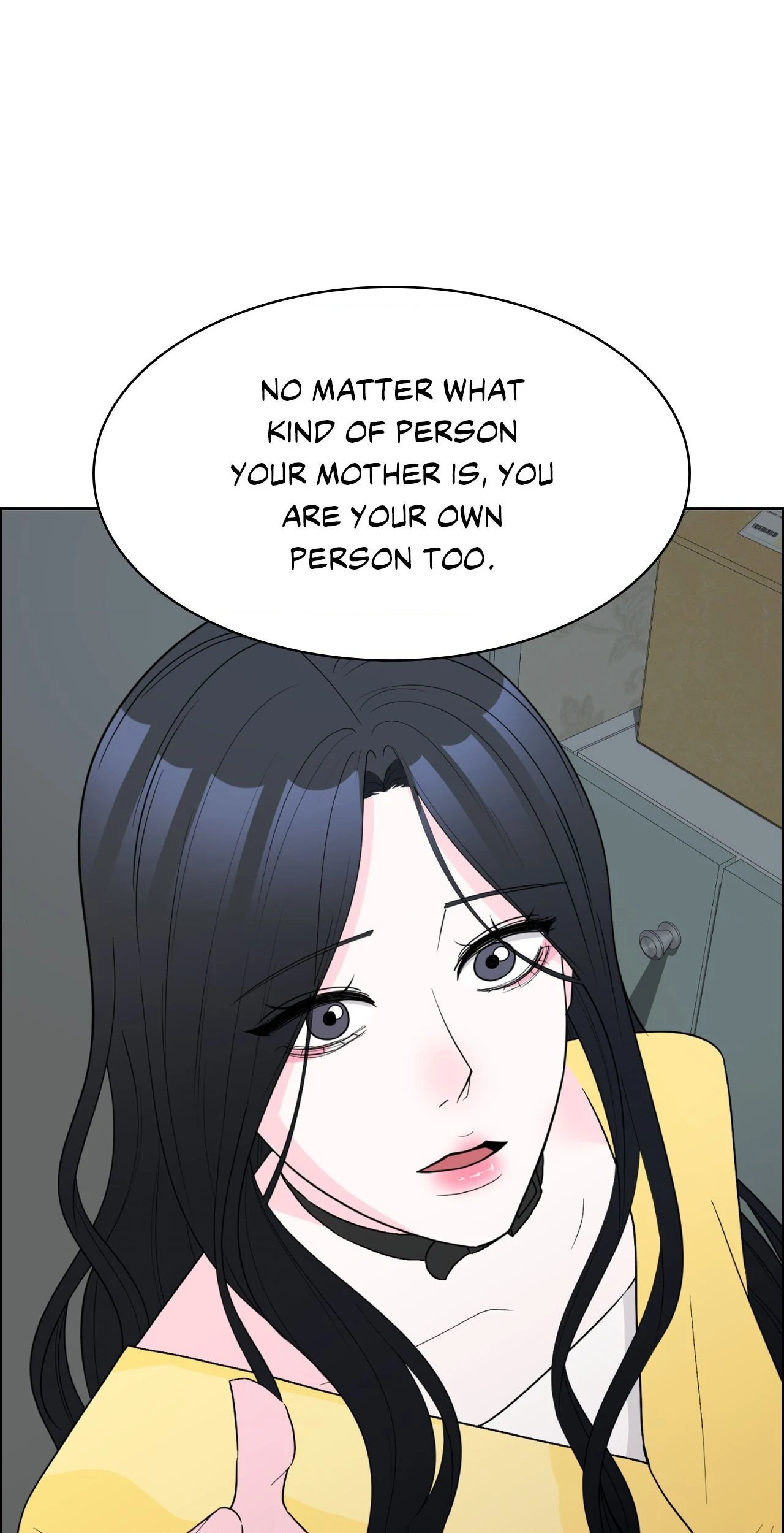 Leave Me Speechless Chapter 41 - page 70