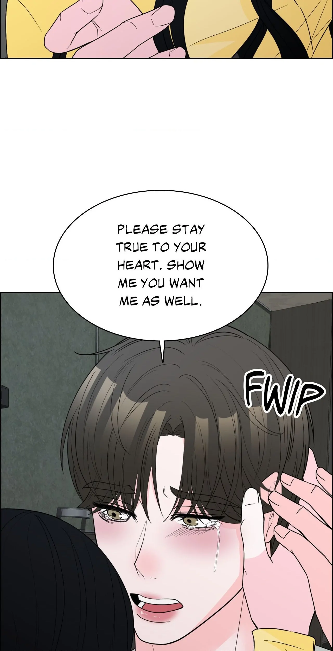 Leave Me Speechless Chapter 41 - page 71