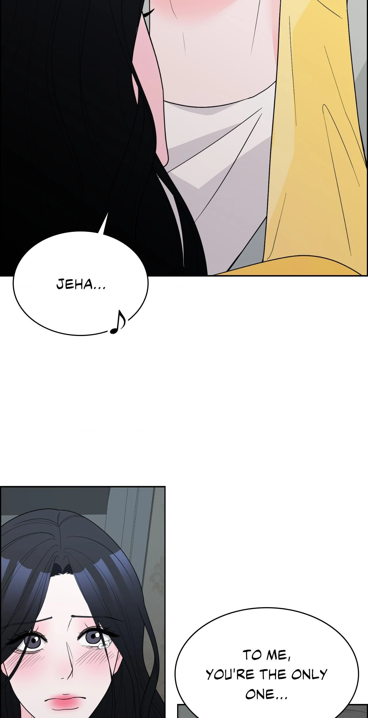 Leave Me Speechless Chapter 41 - page 72