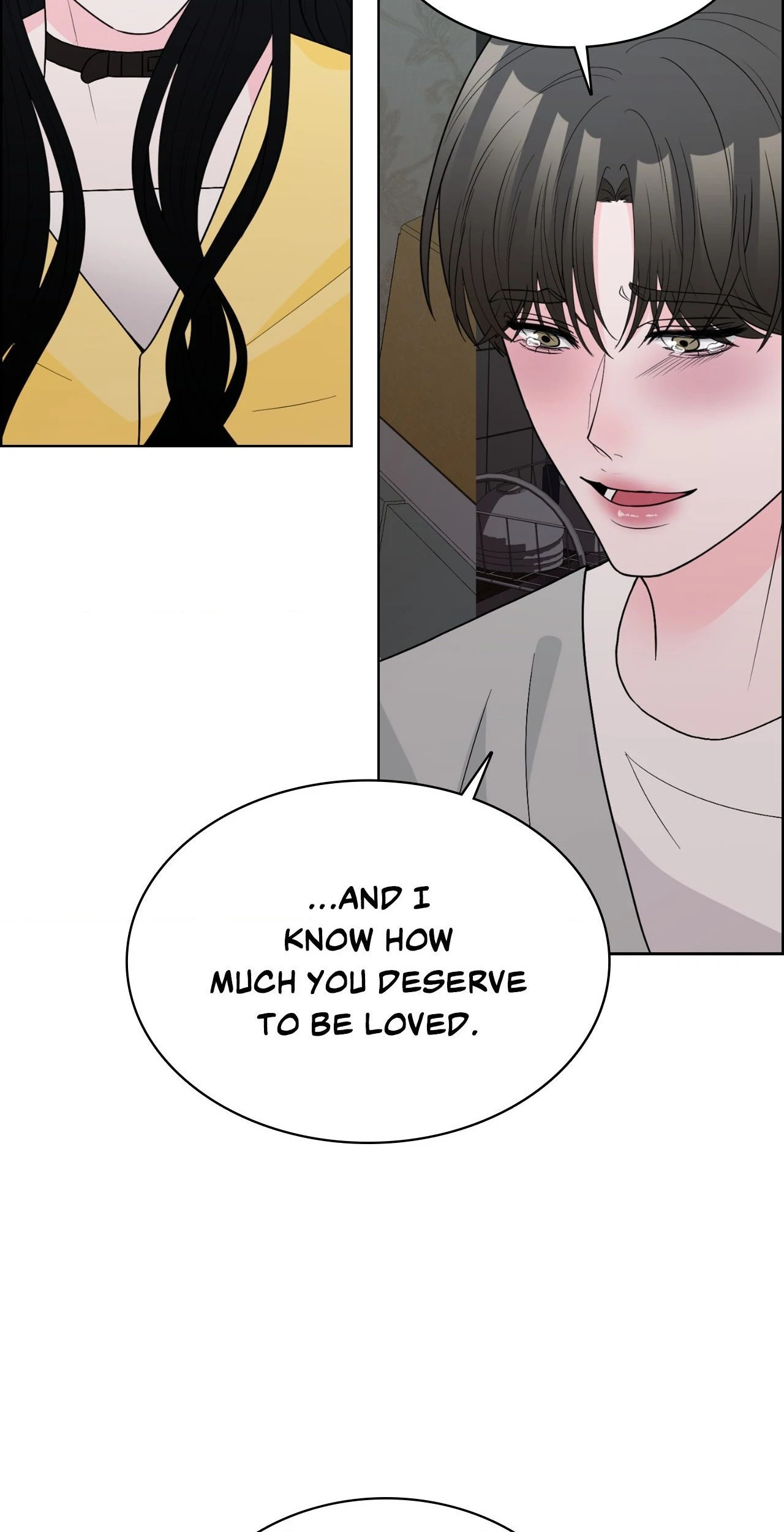 Leave Me Speechless Chapter 41 - page 73