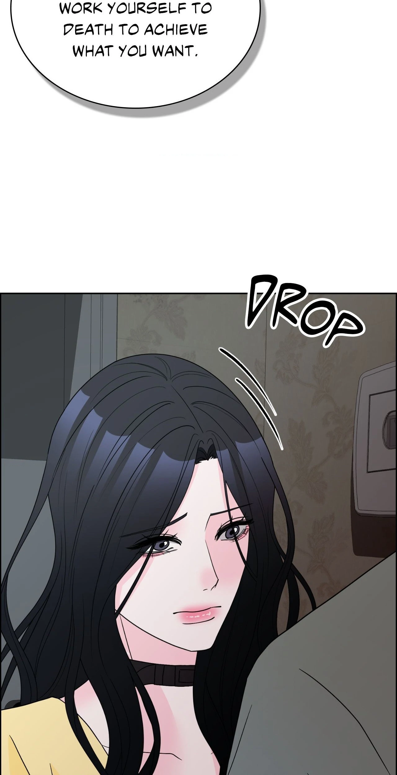 Leave Me Speechless Chapter 41 - page 75