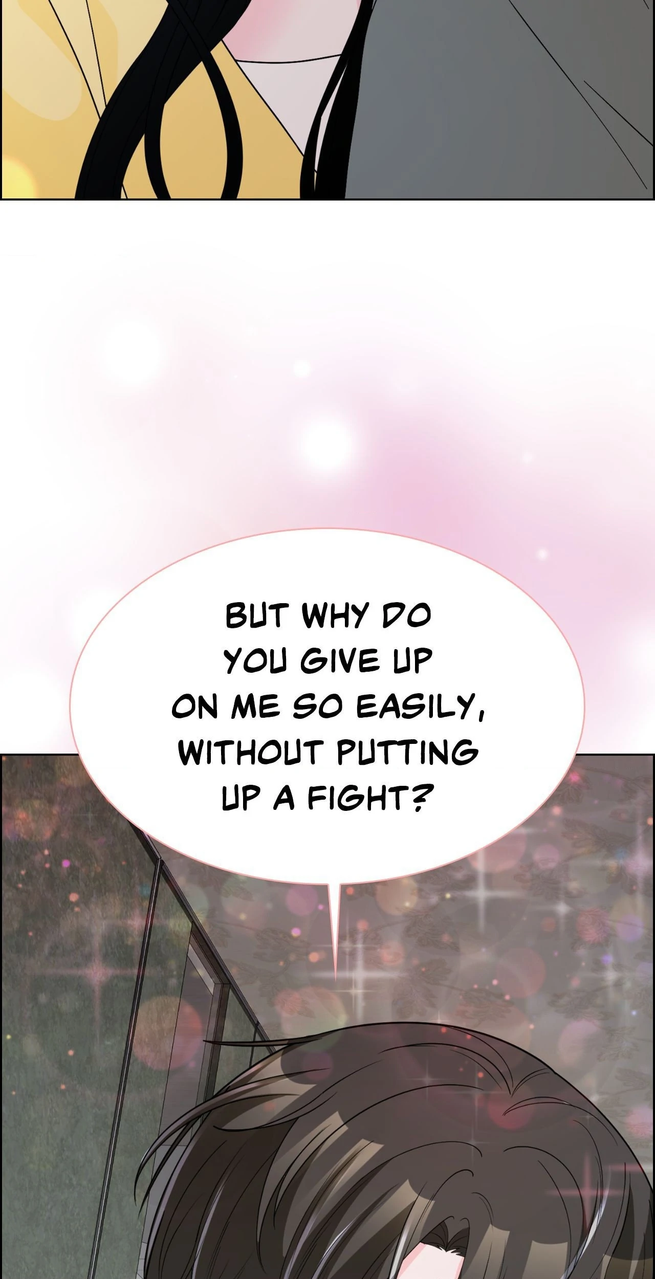 Leave Me Speechless Chapter 41 - page 76