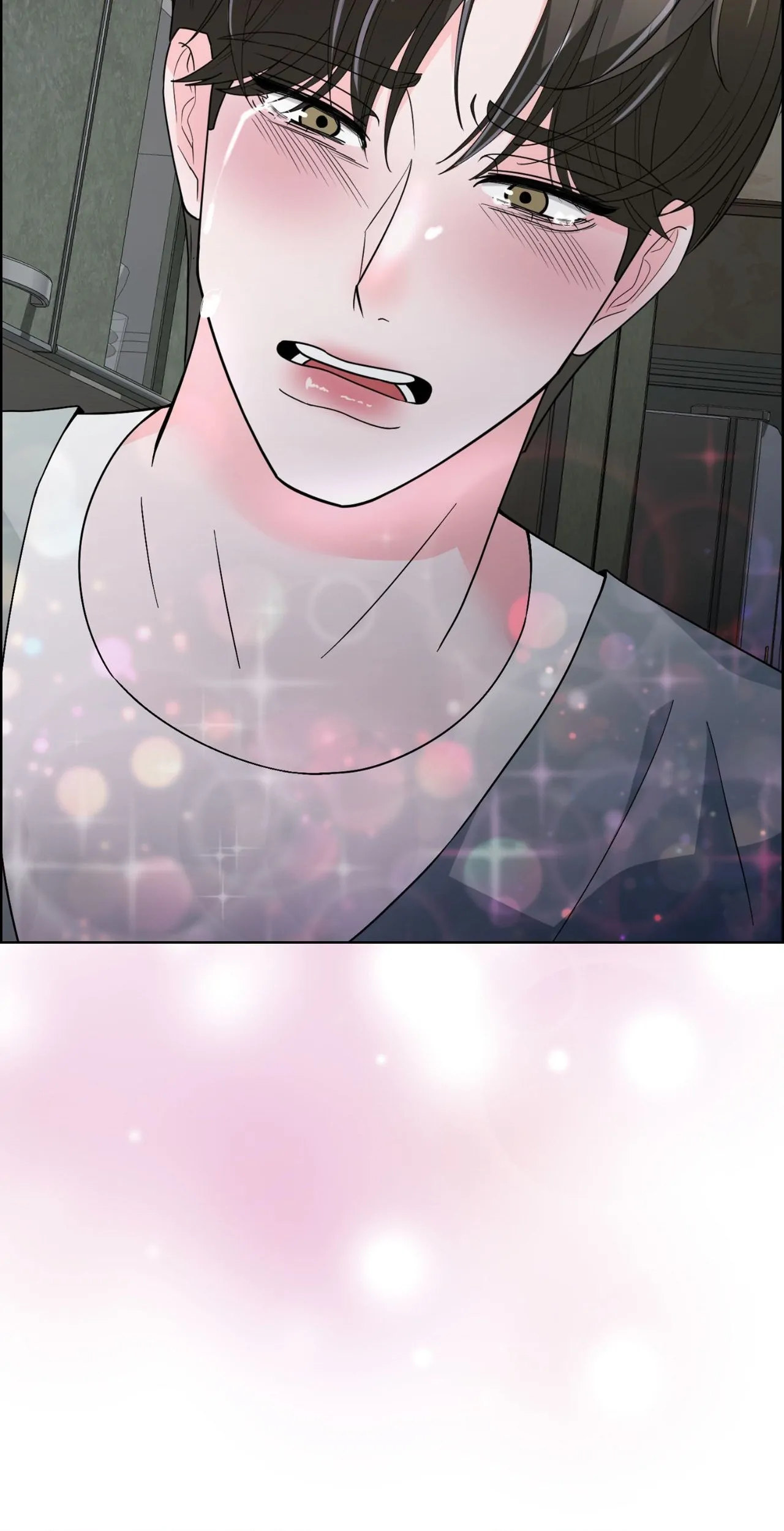 Leave Me Speechless Chapter 41 - page 77