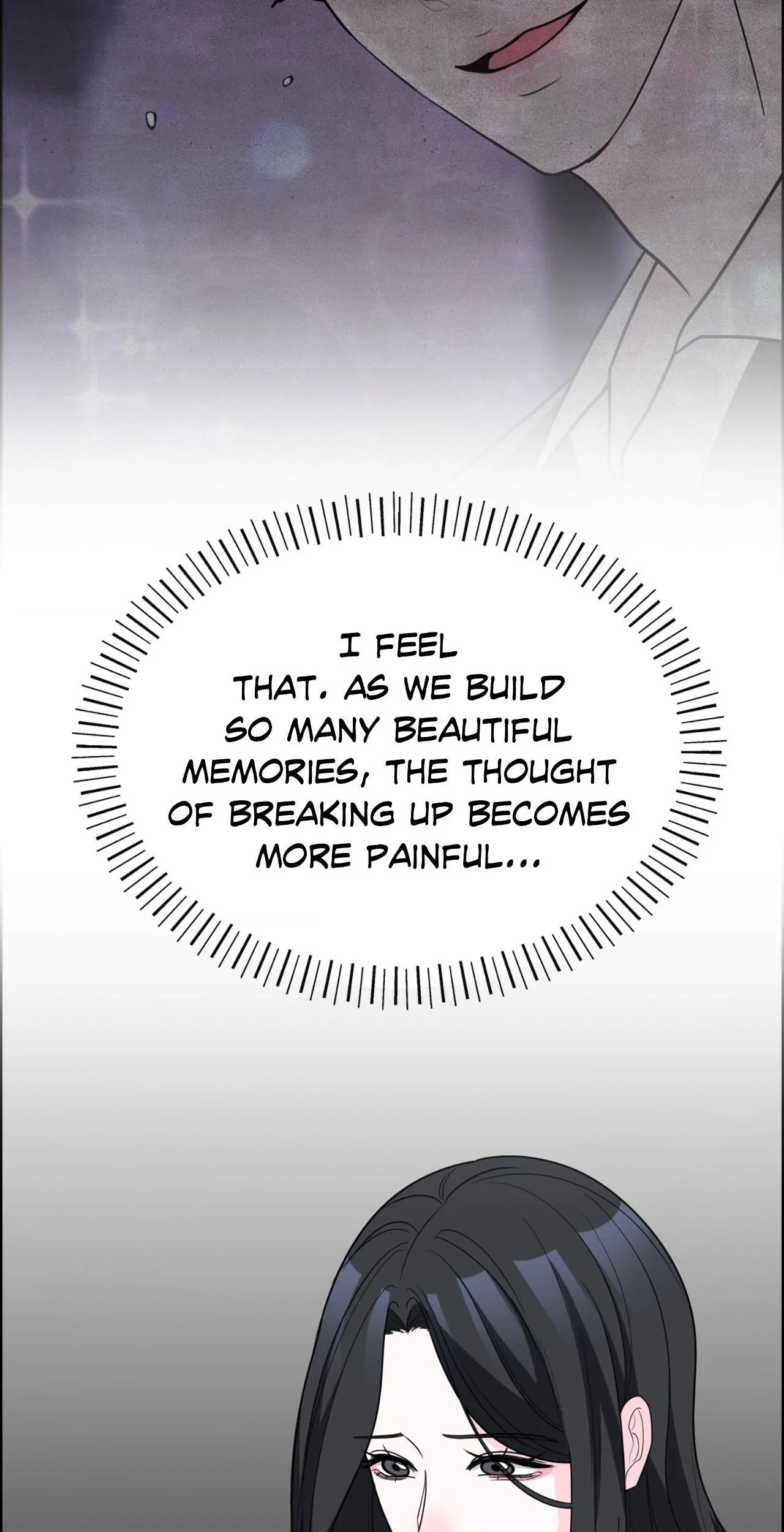 Leave Me Speechless Chapter 41 - page 7