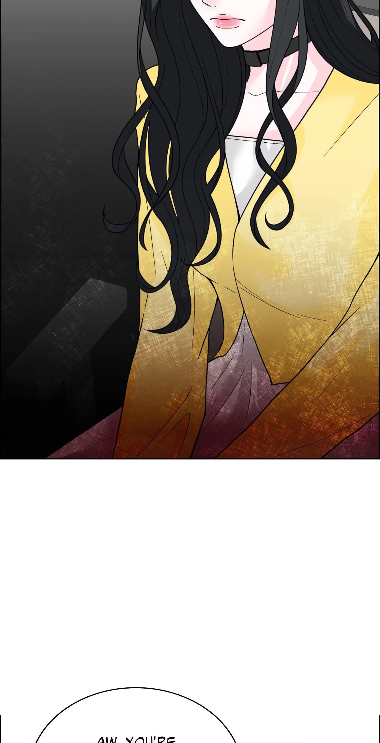 Leave Me Speechless Chapter 41 - page 8