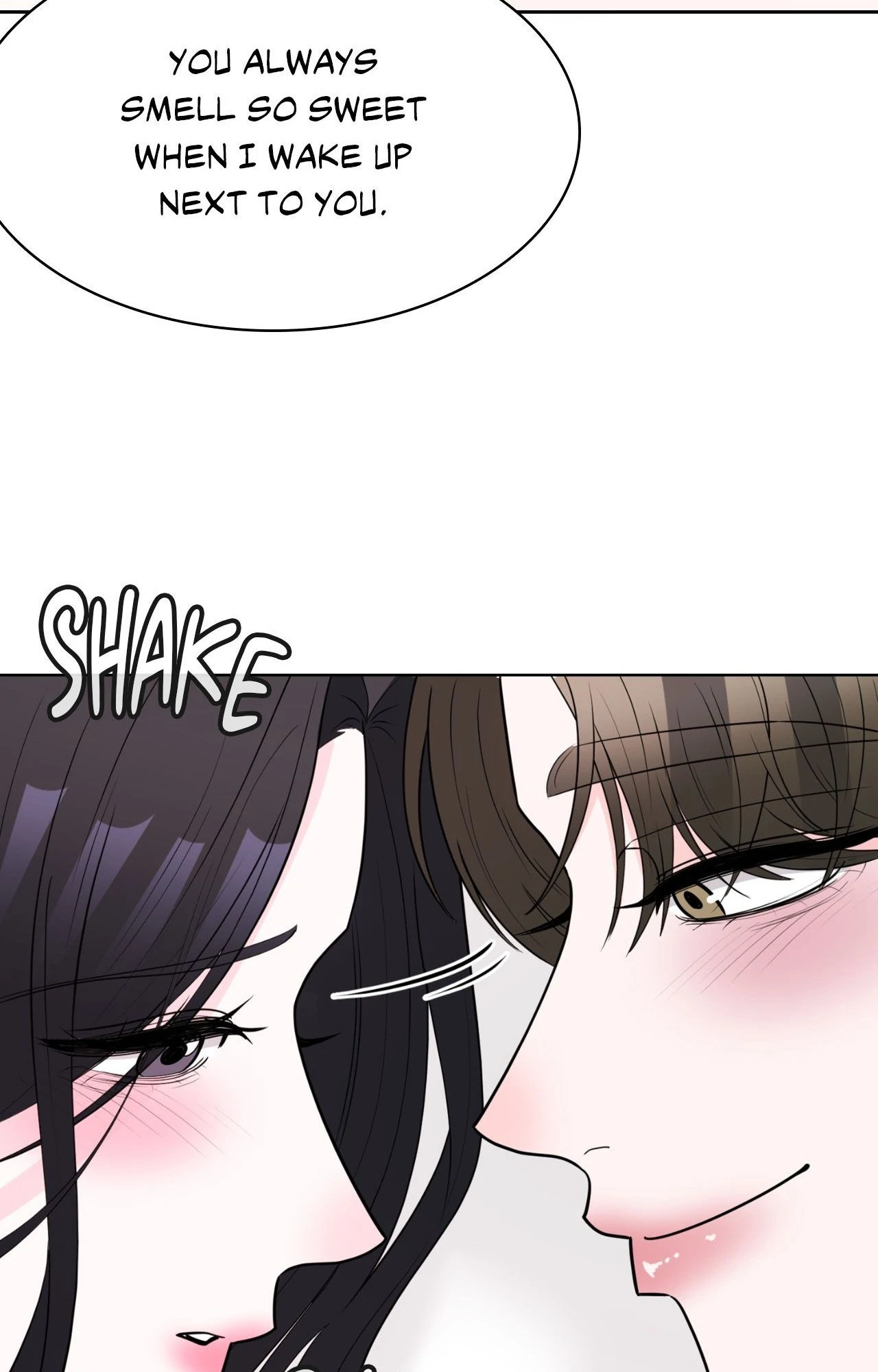 Leave Me Speechless Chapter 42 - page 101