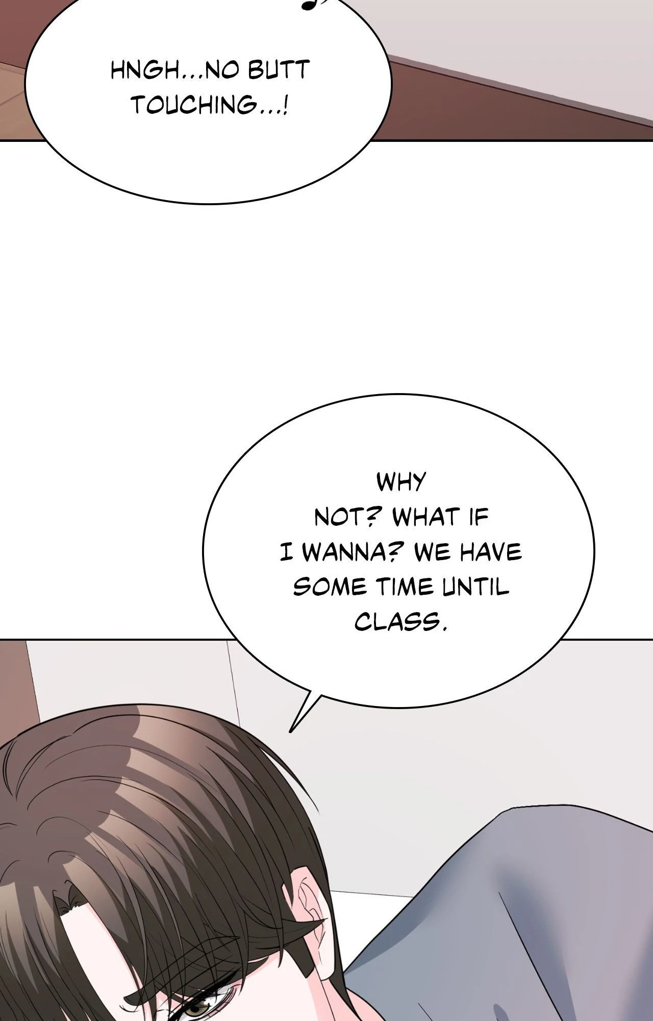 Leave Me Speechless Chapter 42 - page 106
