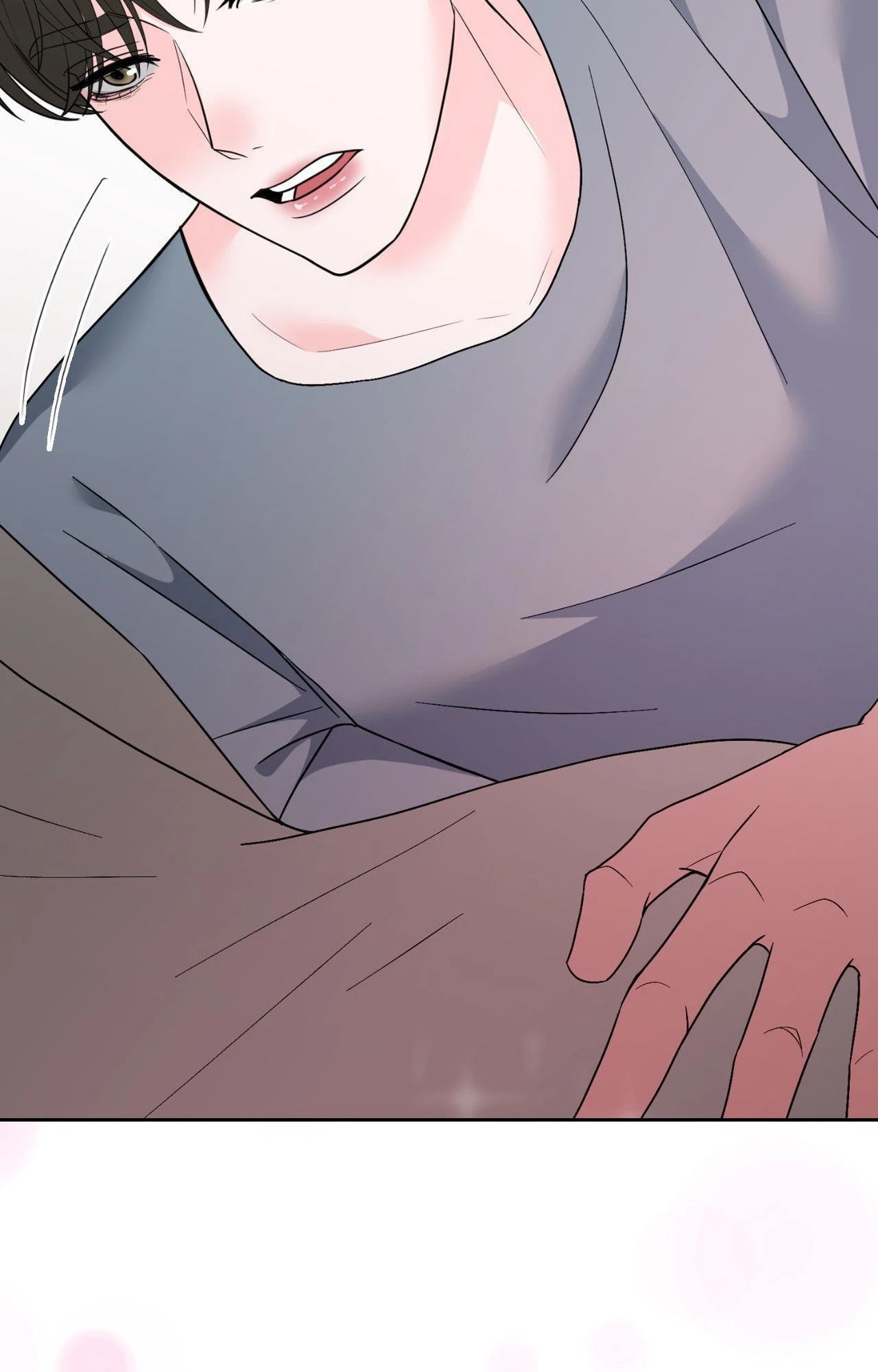 Leave Me Speechless Chapter 42 - page 107