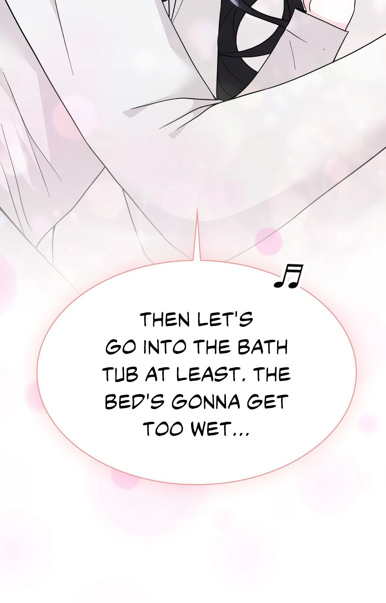 Leave Me Speechless Chapter 42 - page 109
