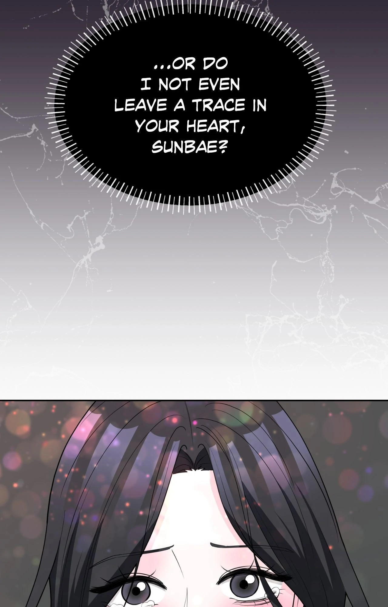 Leave Me Speechless Chapter 42 - page 12