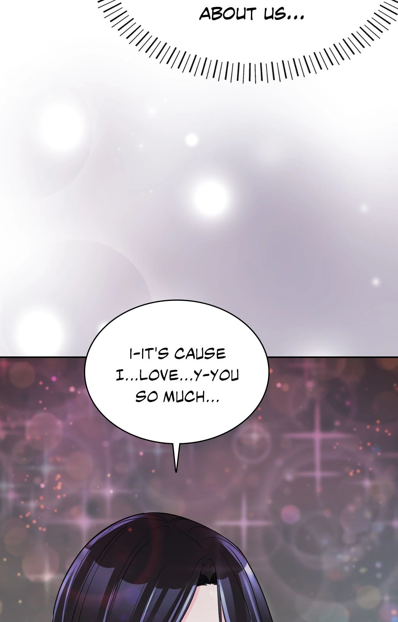 Leave Me Speechless Chapter 42 - page 15