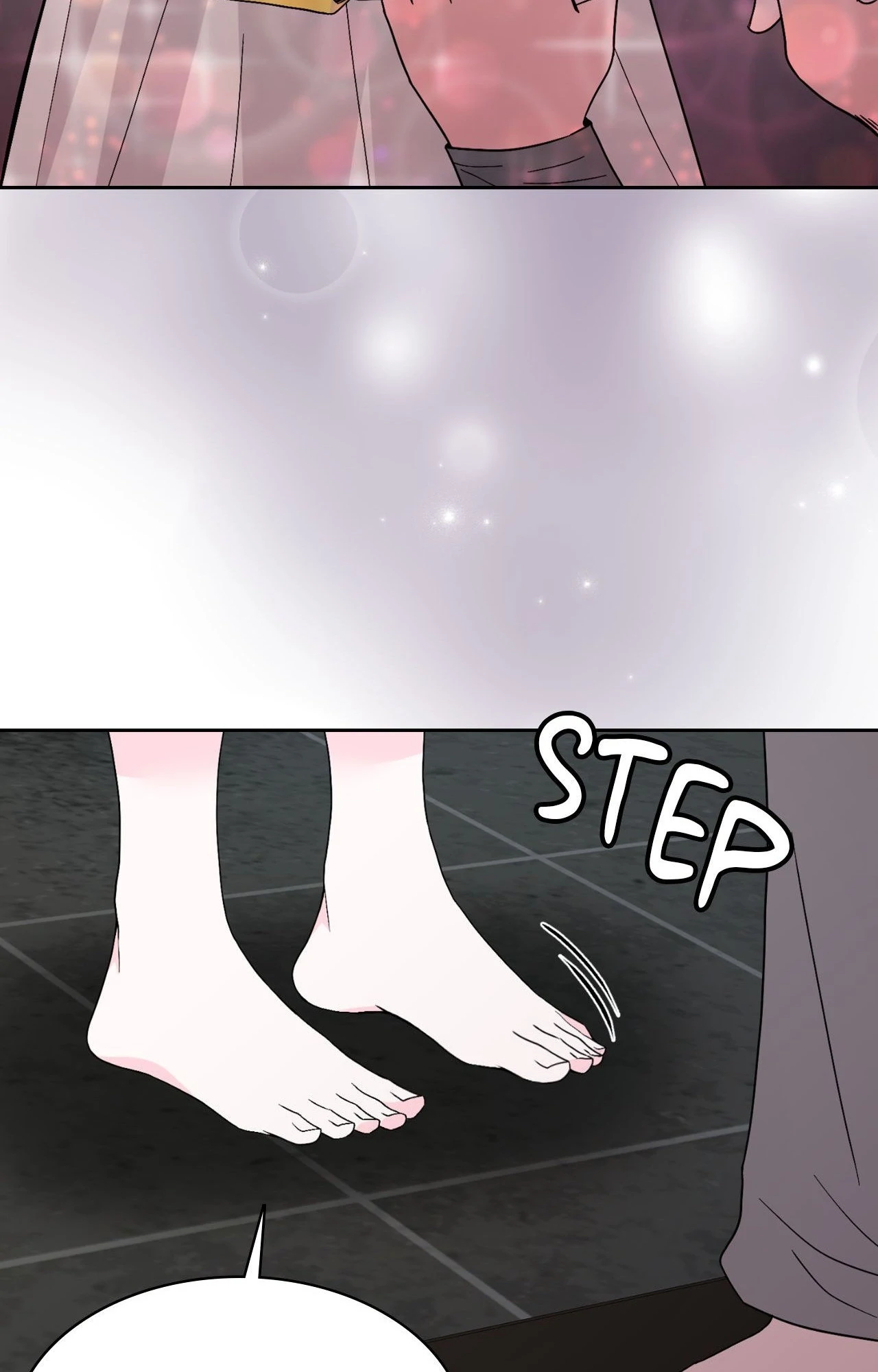 Leave Me Speechless Chapter 42 - page 17