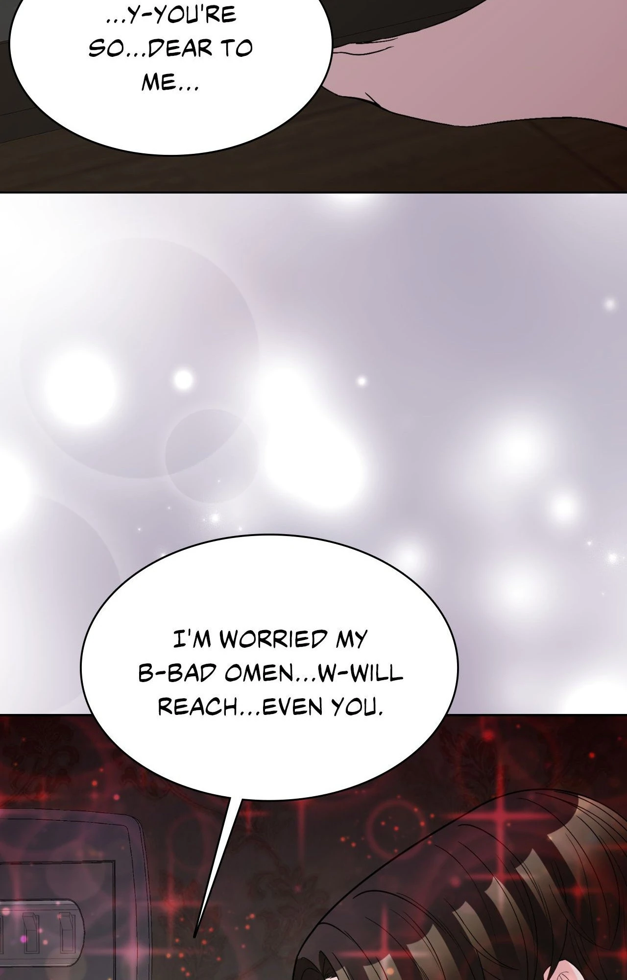 Leave Me Speechless Chapter 42 - page 18