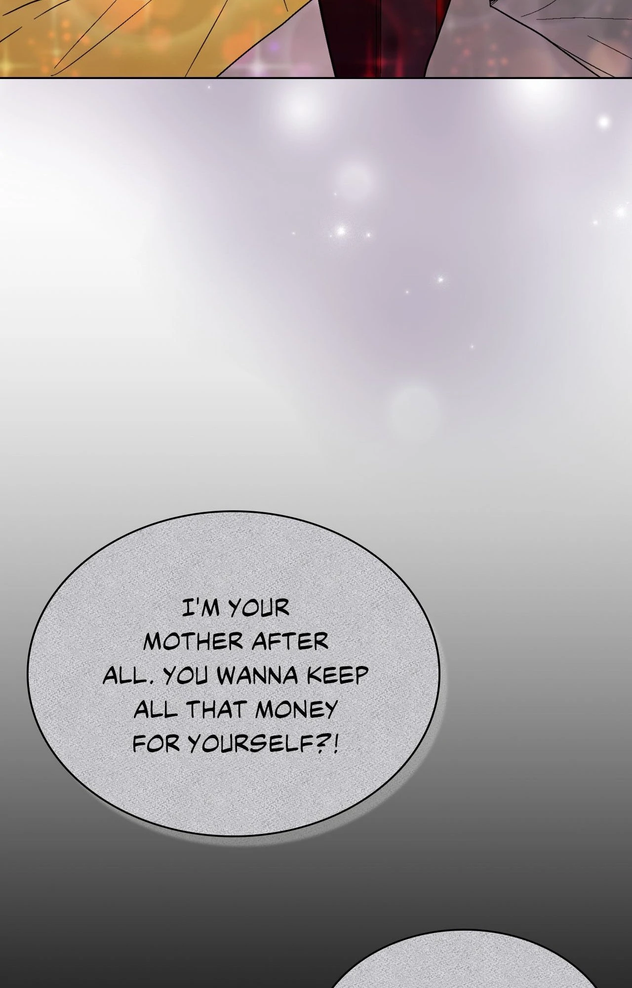Leave Me Speechless Chapter 42 - page 20