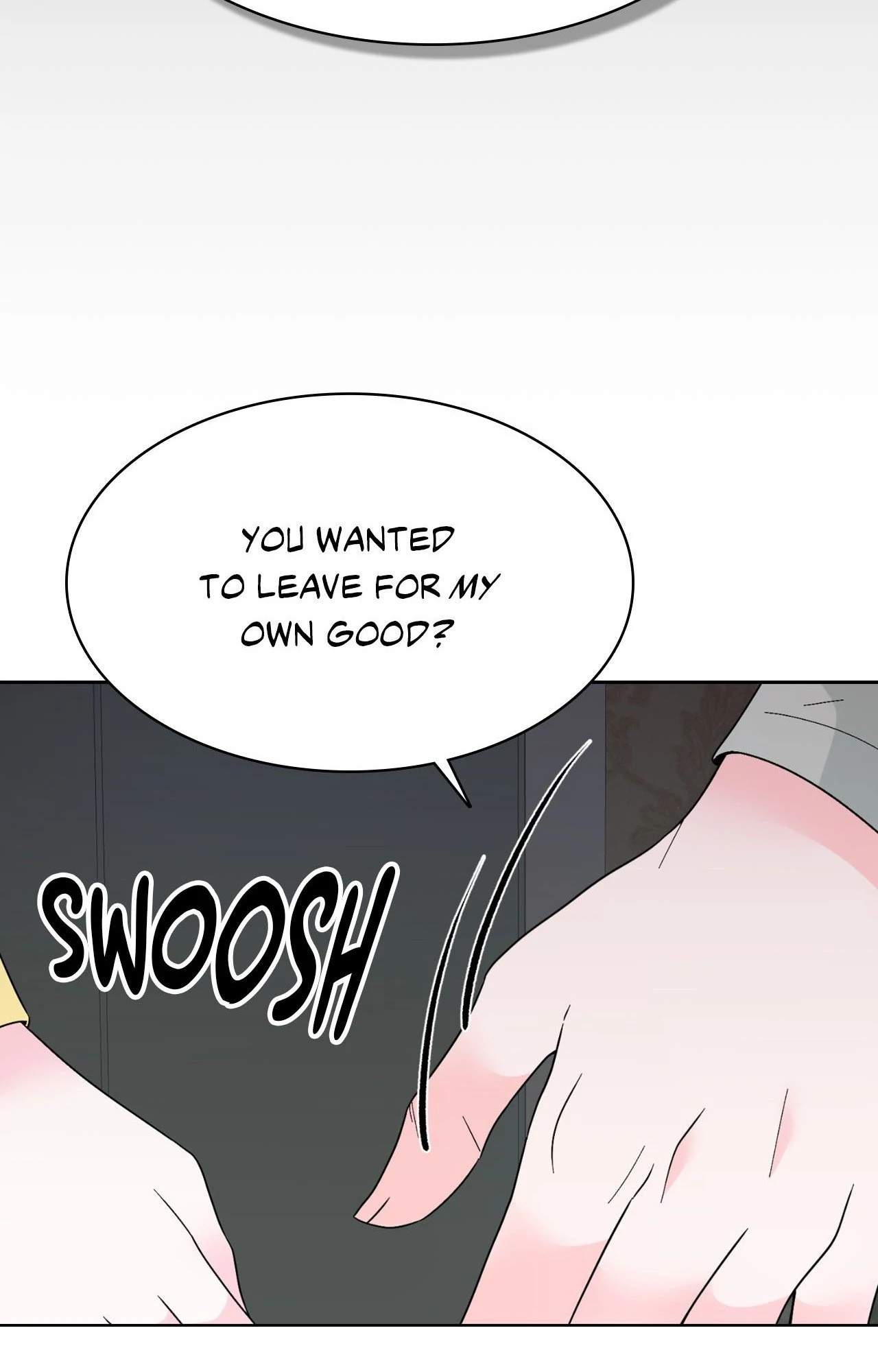 Leave Me Speechless Chapter 42 - page 23