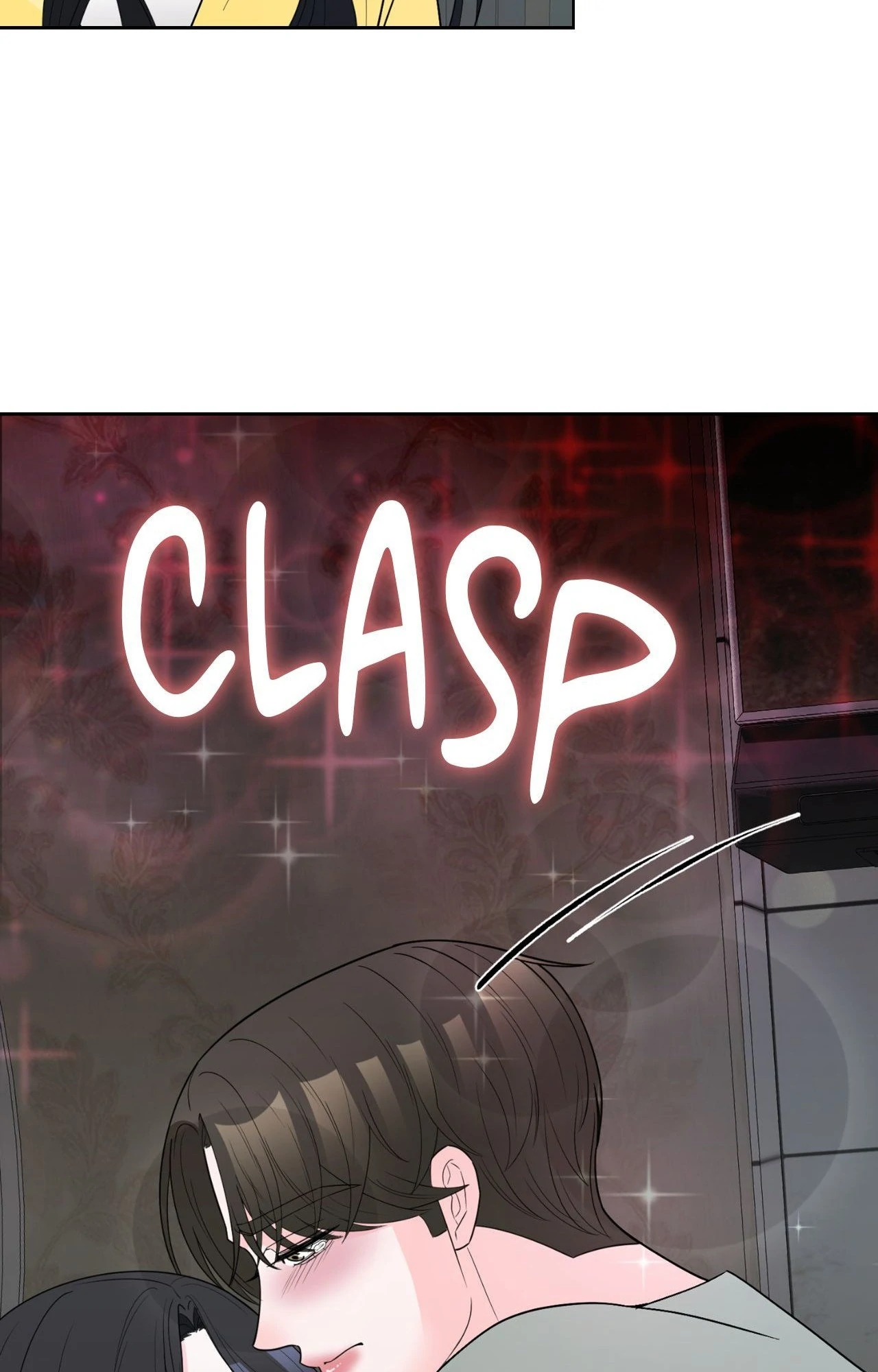 Leave Me Speechless Chapter 42 - page 26