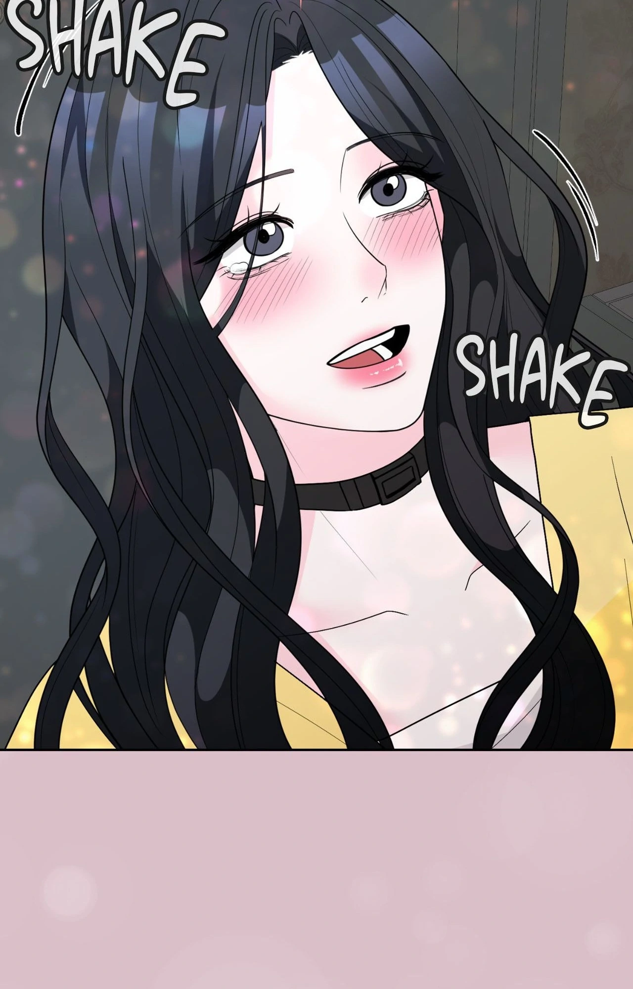 Leave Me Speechless Chapter 42 - page 30