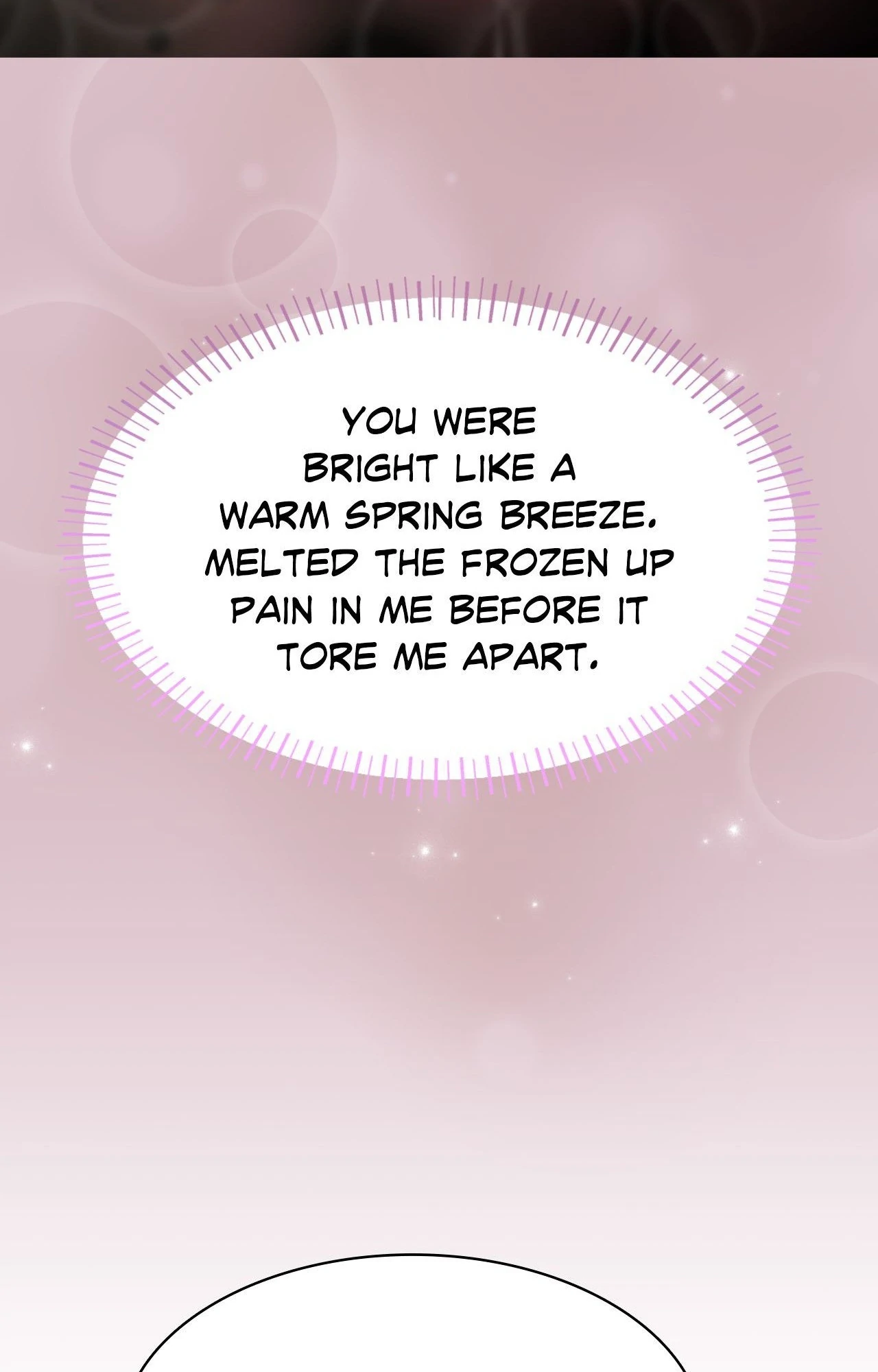Leave Me Speechless Chapter 42 - page 36