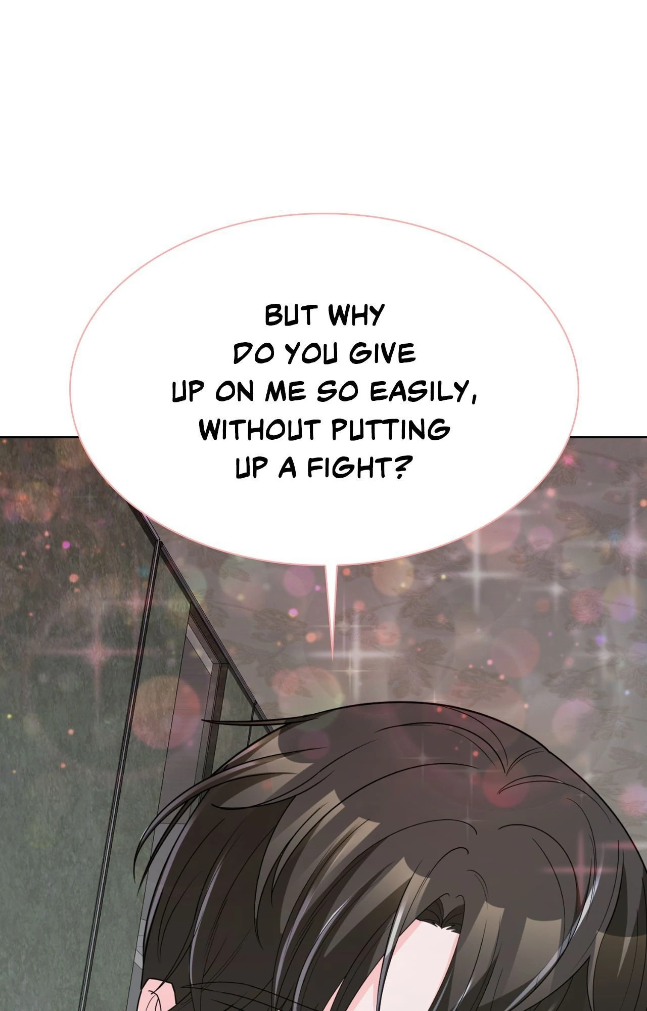 Leave Me Speechless Chapter 42 - page 3