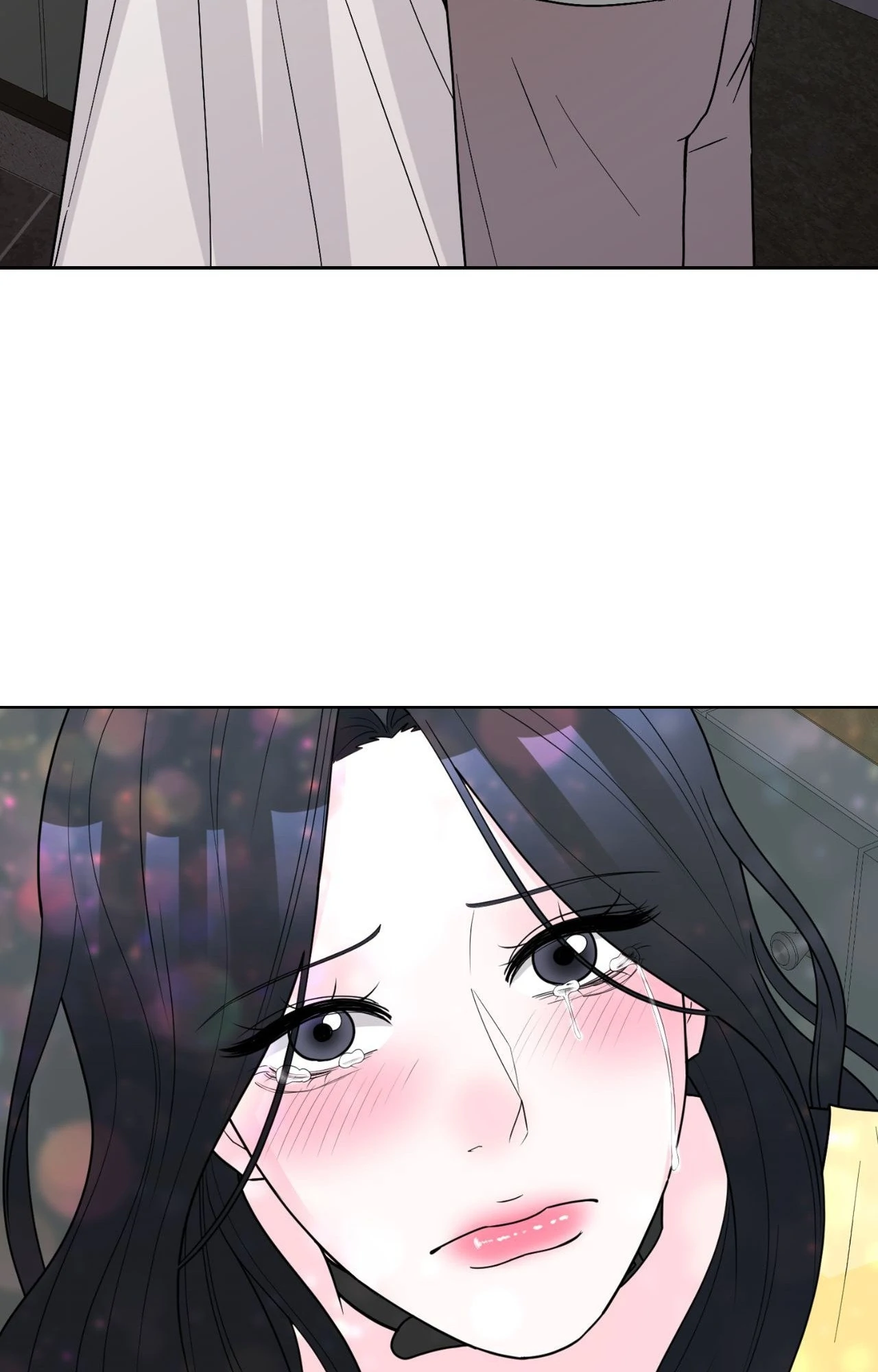 Leave Me Speechless Chapter 42 - page 40