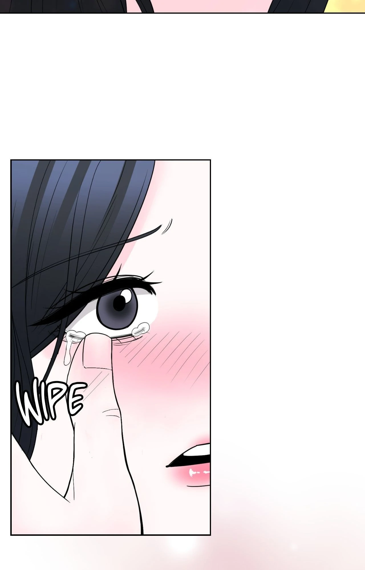 Leave Me Speechless Chapter 42 - page 41