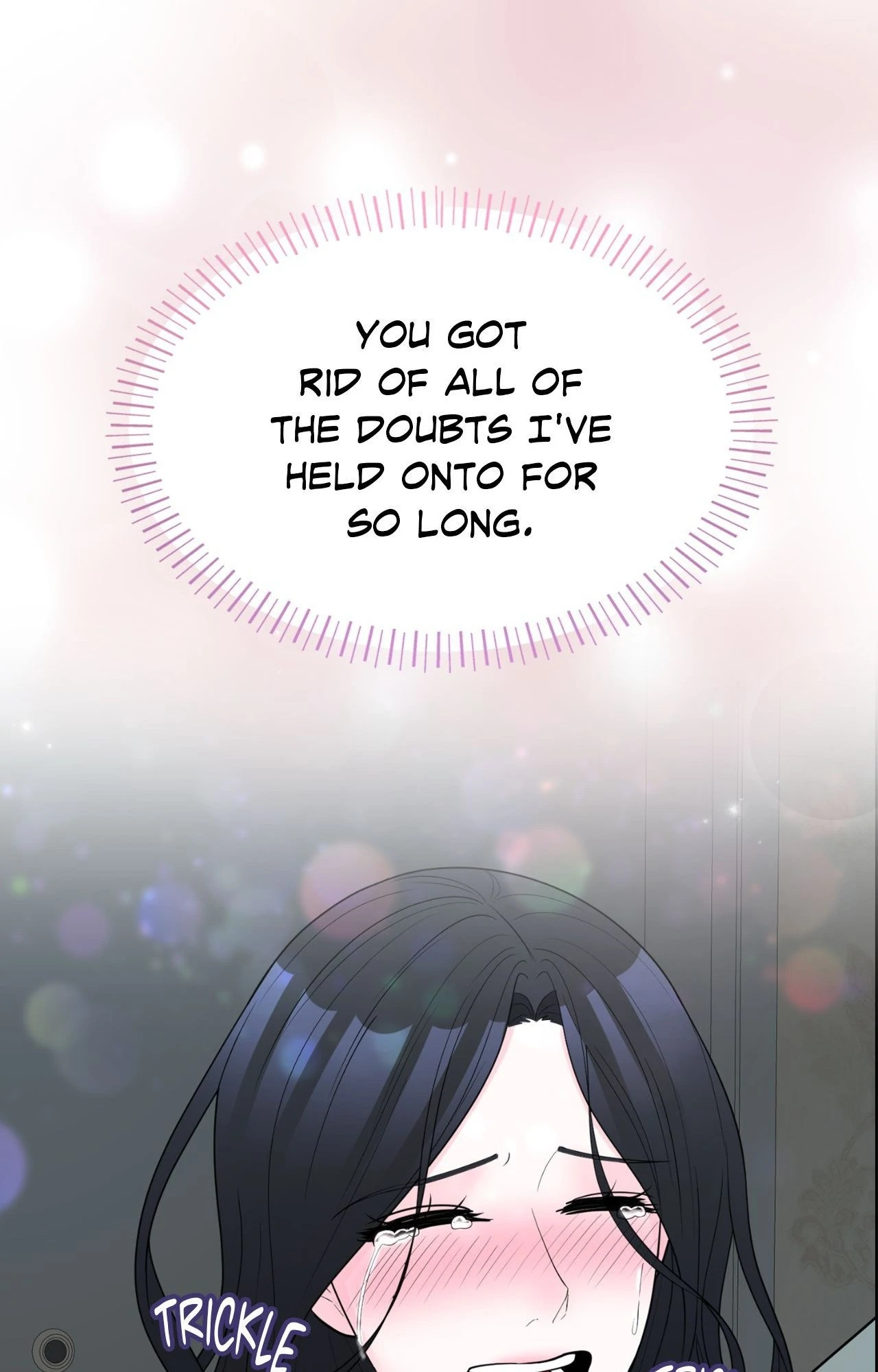 Leave Me Speechless Chapter 42 - page 42